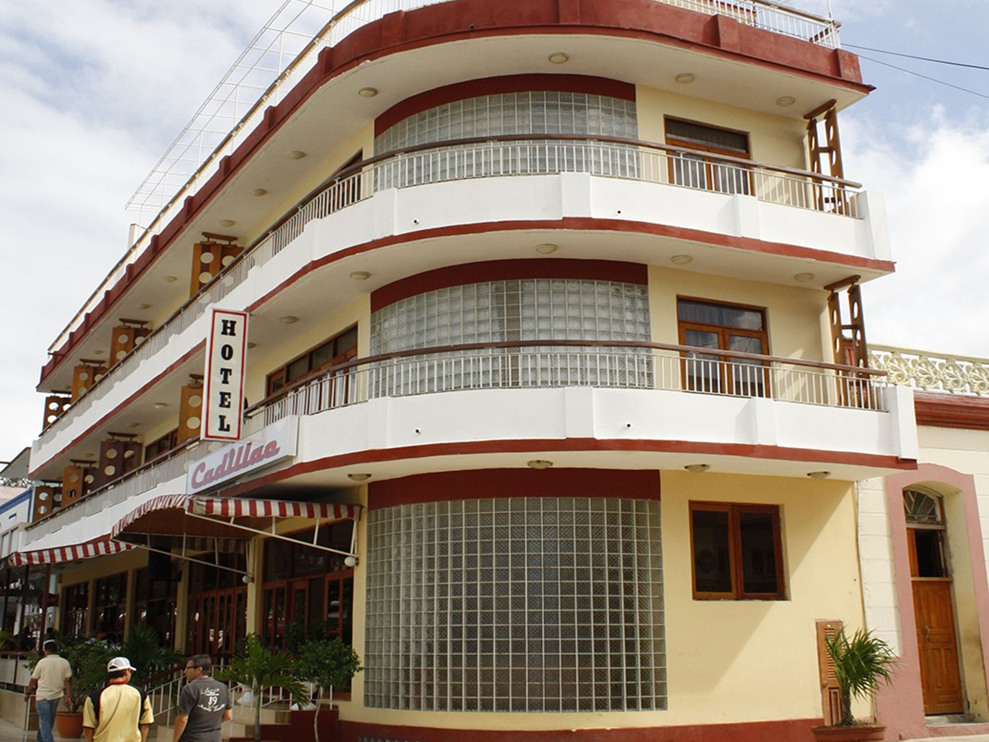 ISLAZUL CADILLAC Hotelnull