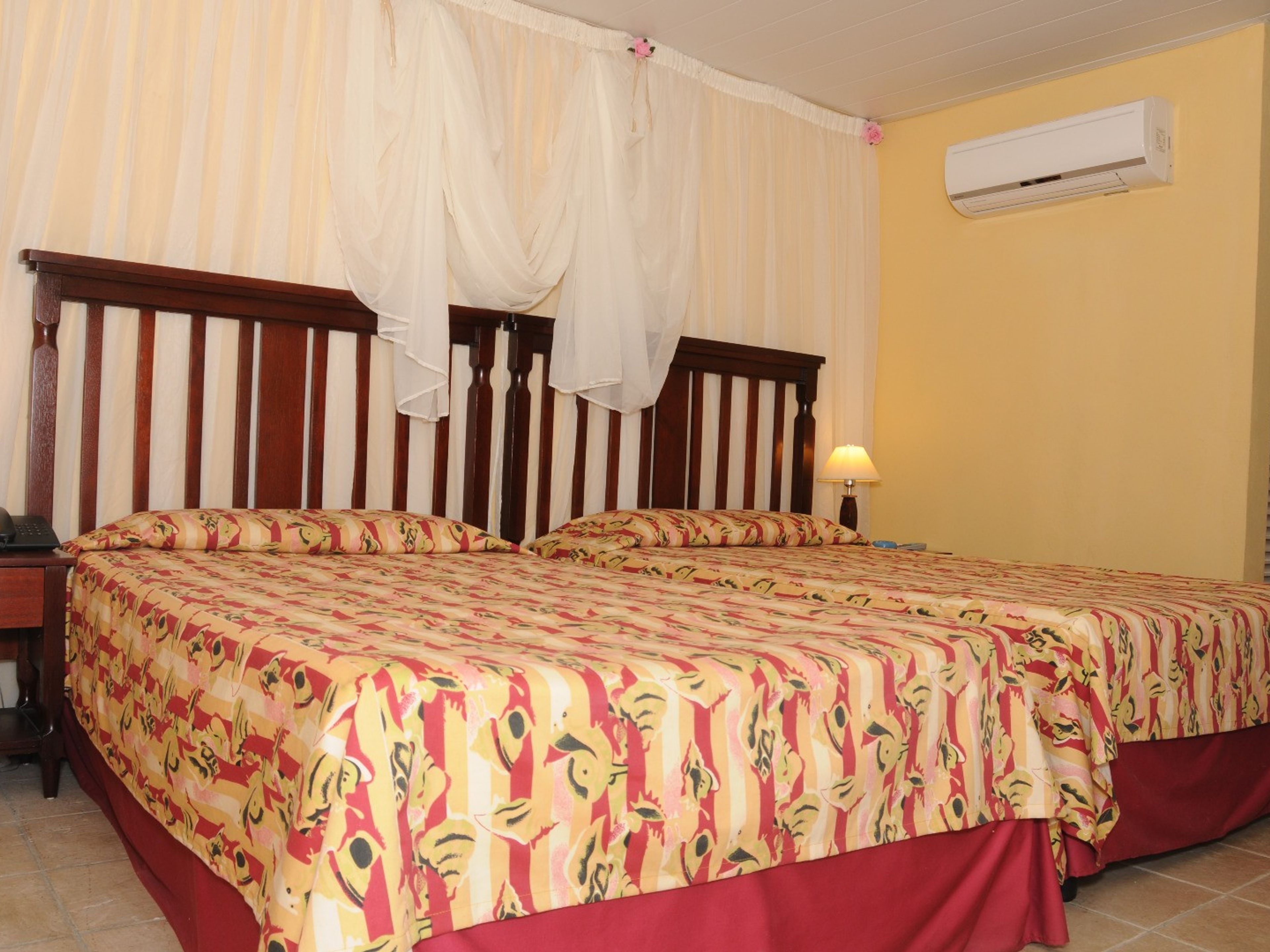1511 HostalStandard Room