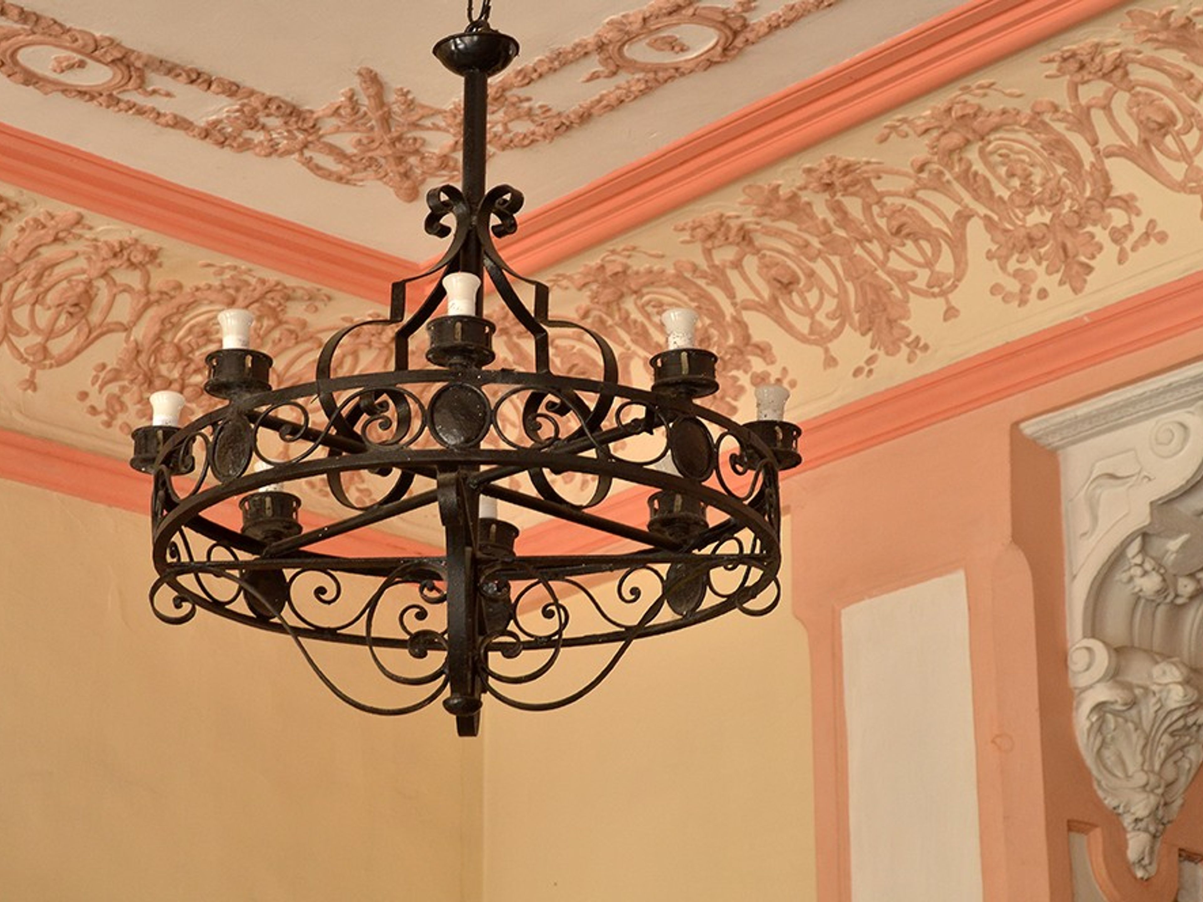 Hotel E VelascoHotel details