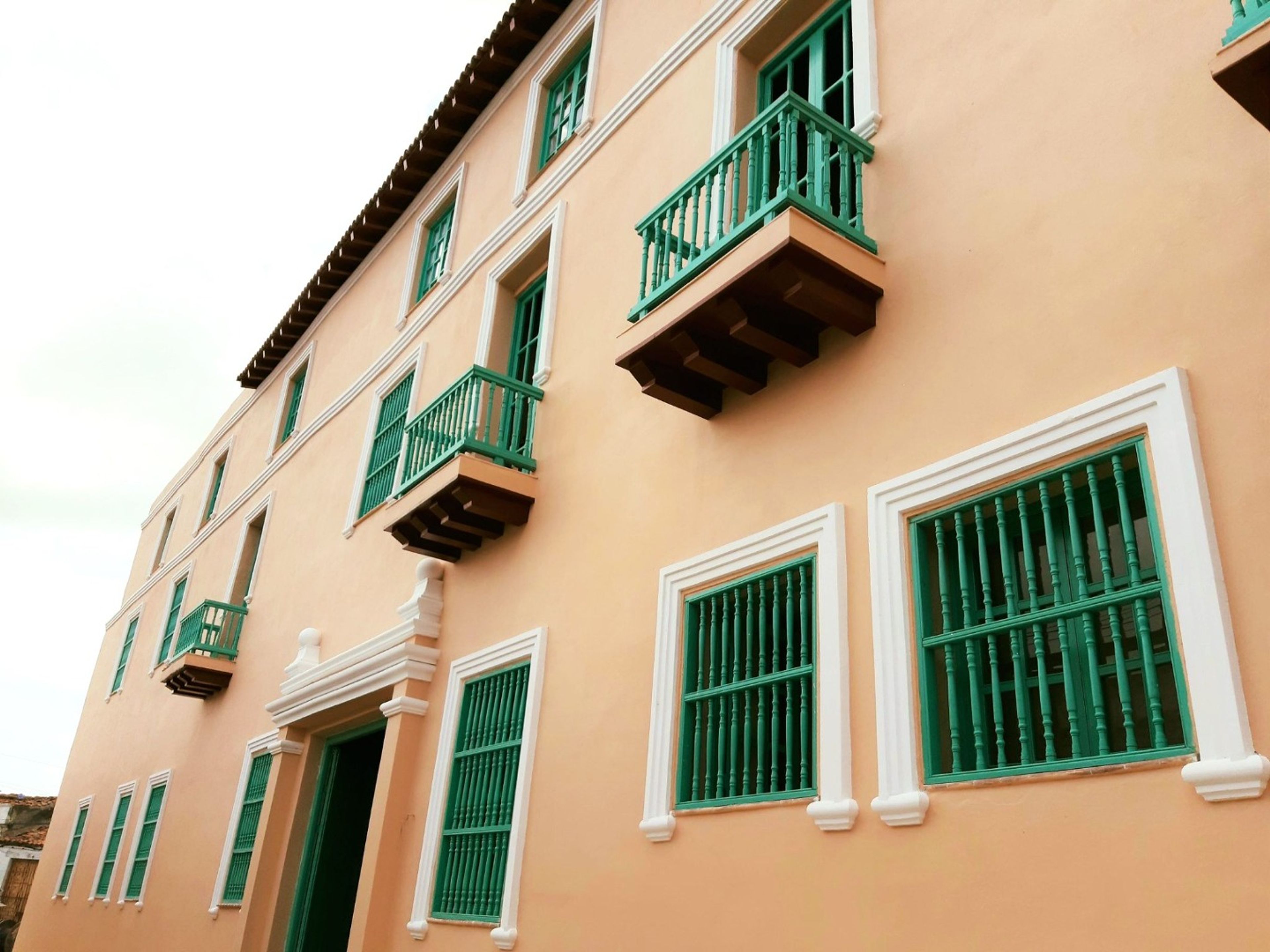 Hotel MYSTIQUE CAMAGÜEY SAN JUANHotel´s panoramic view