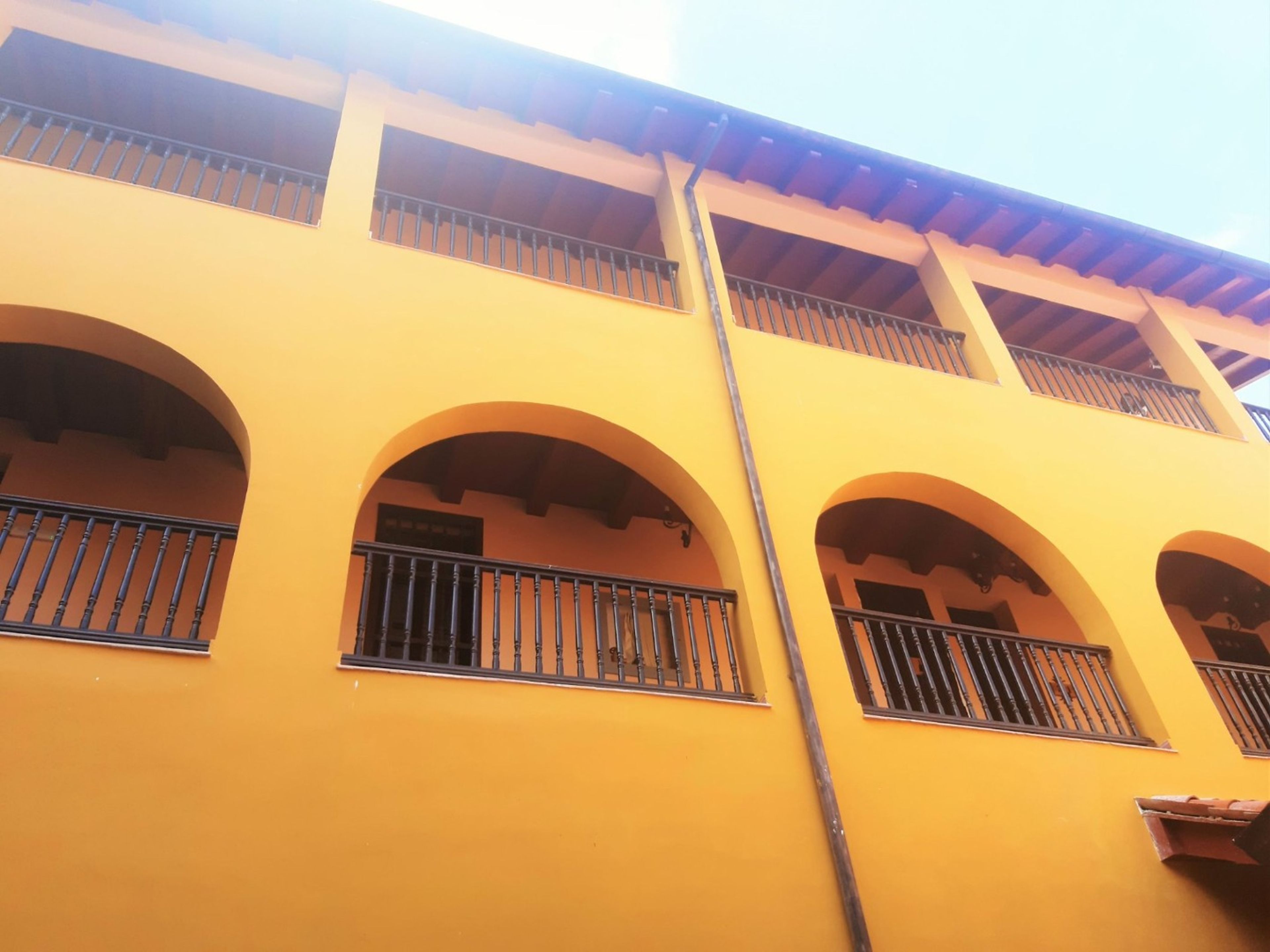 Hotel MYSTIQUE CAMAGÜEY SAN JUANHotel´s interior view