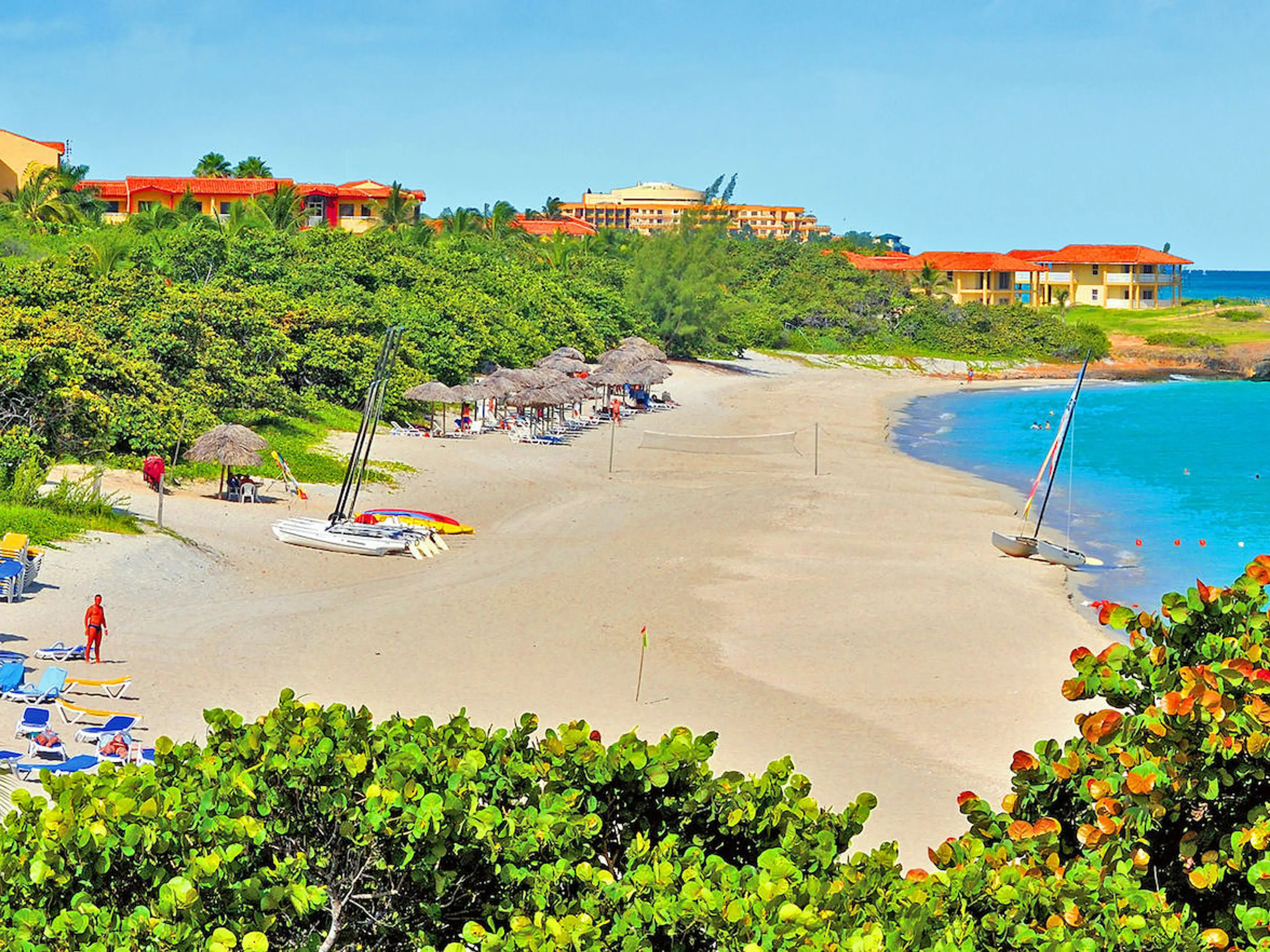 Oтель Sirenis Tropical Varadero, VARADERO. акции и фотографии 2024