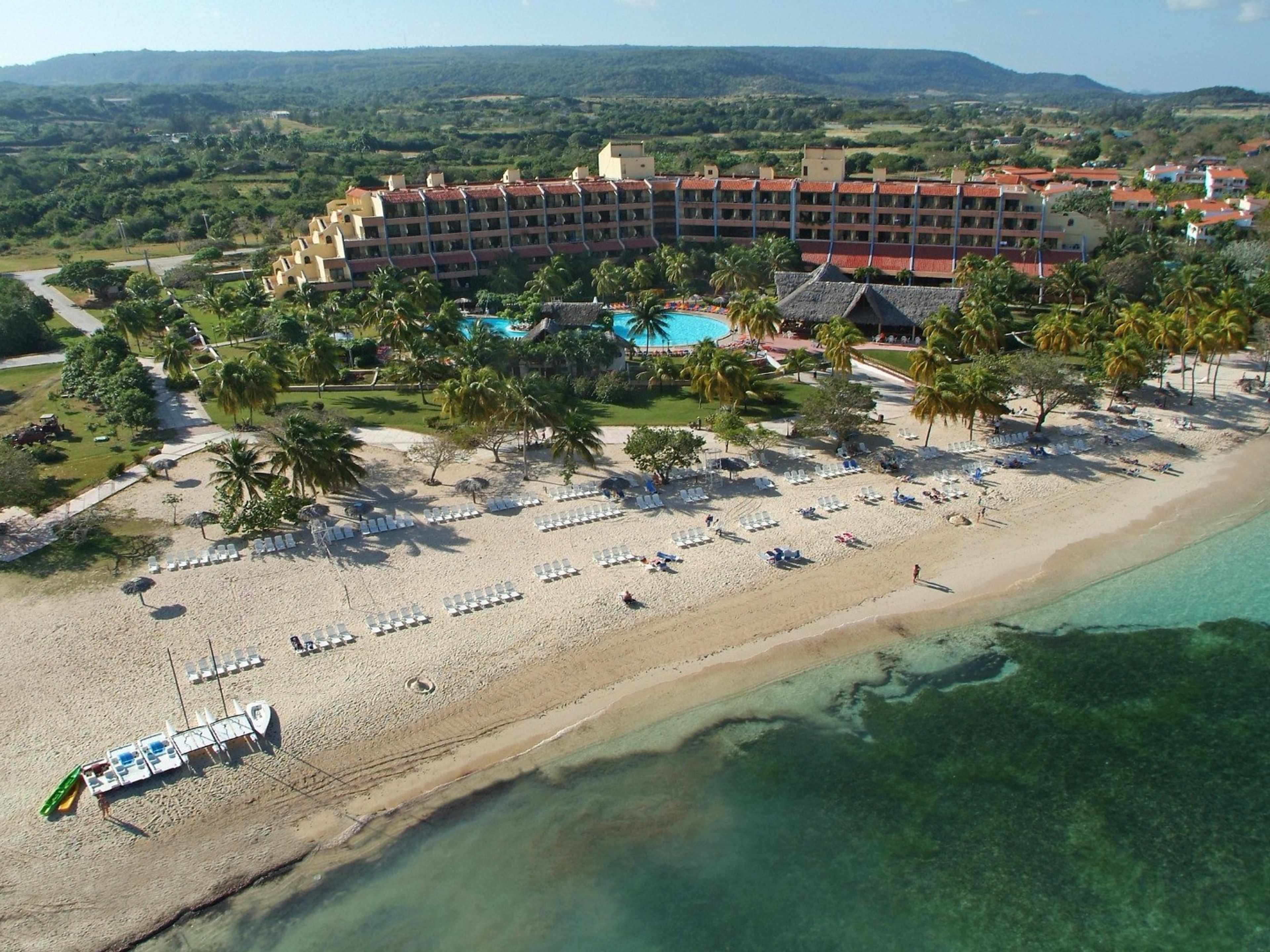 Brisas Guardalavaca Hotel