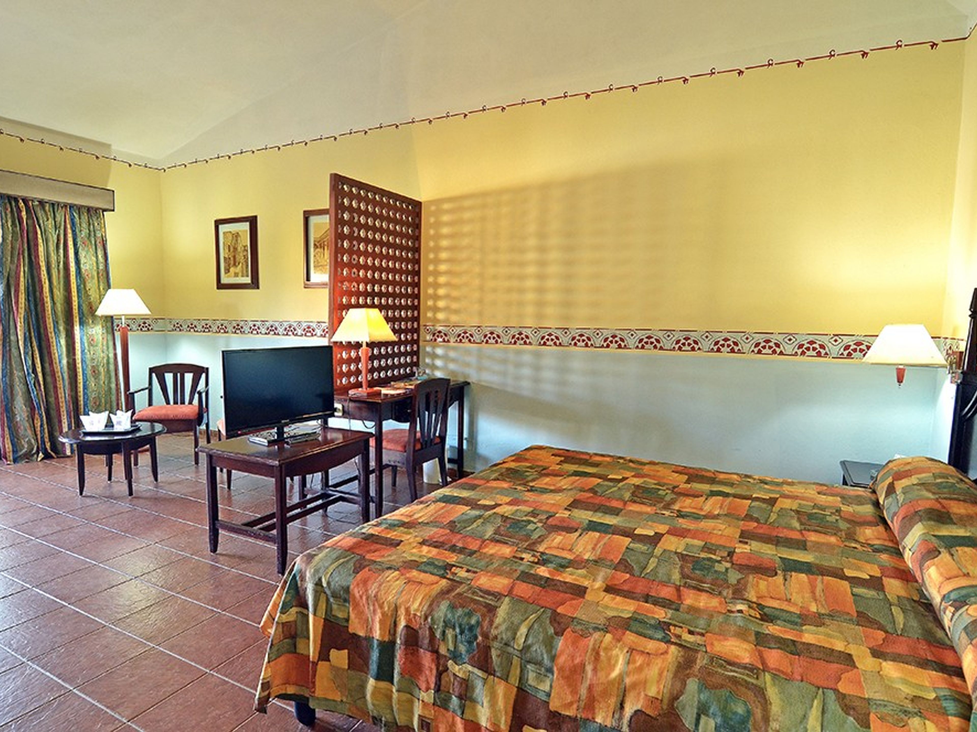 Brisas Guardalavaca HotelMini Suite Room (Villa section)