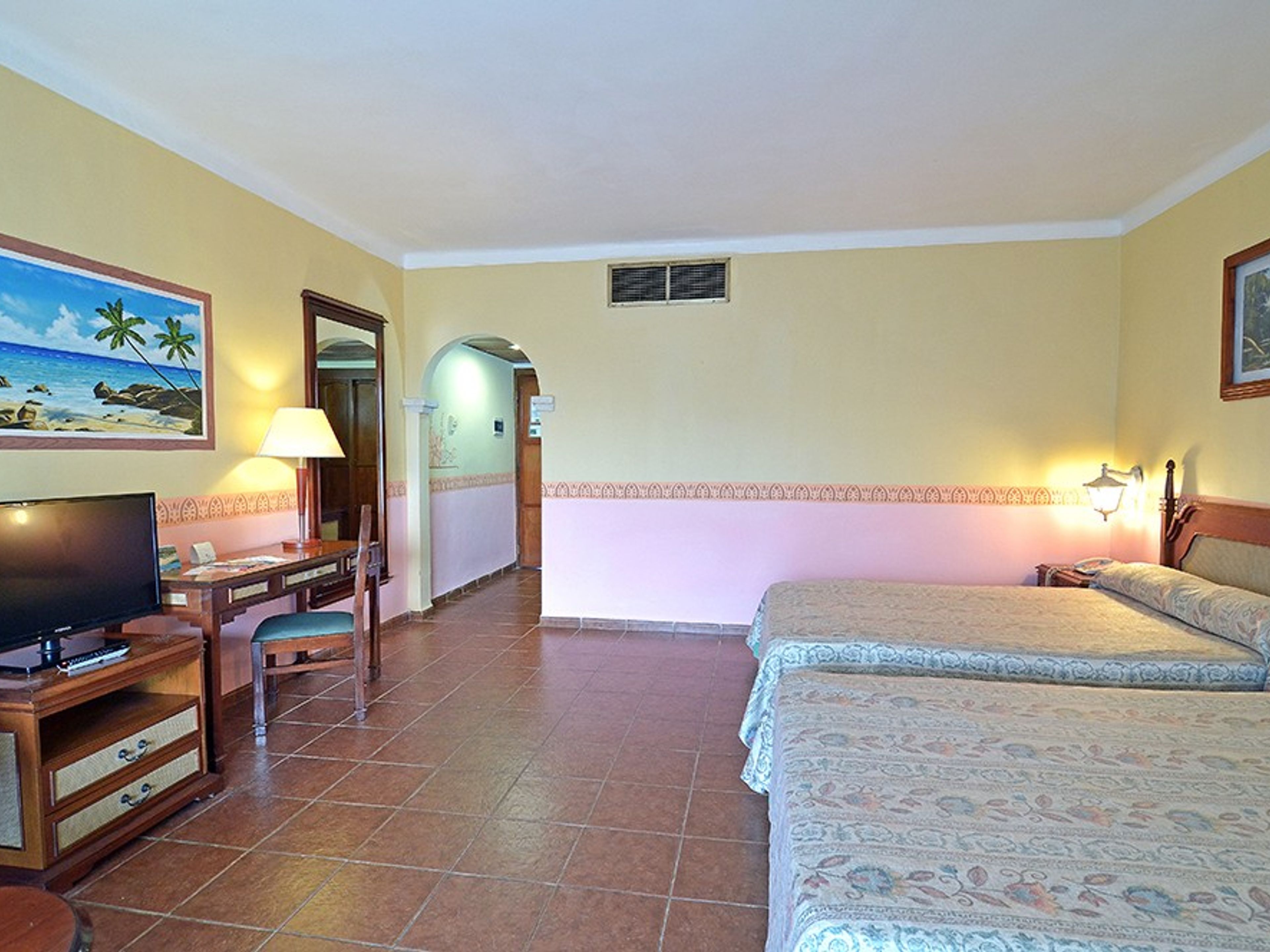 Brisas Guardalavaca HotelStandard Room (Villa section)