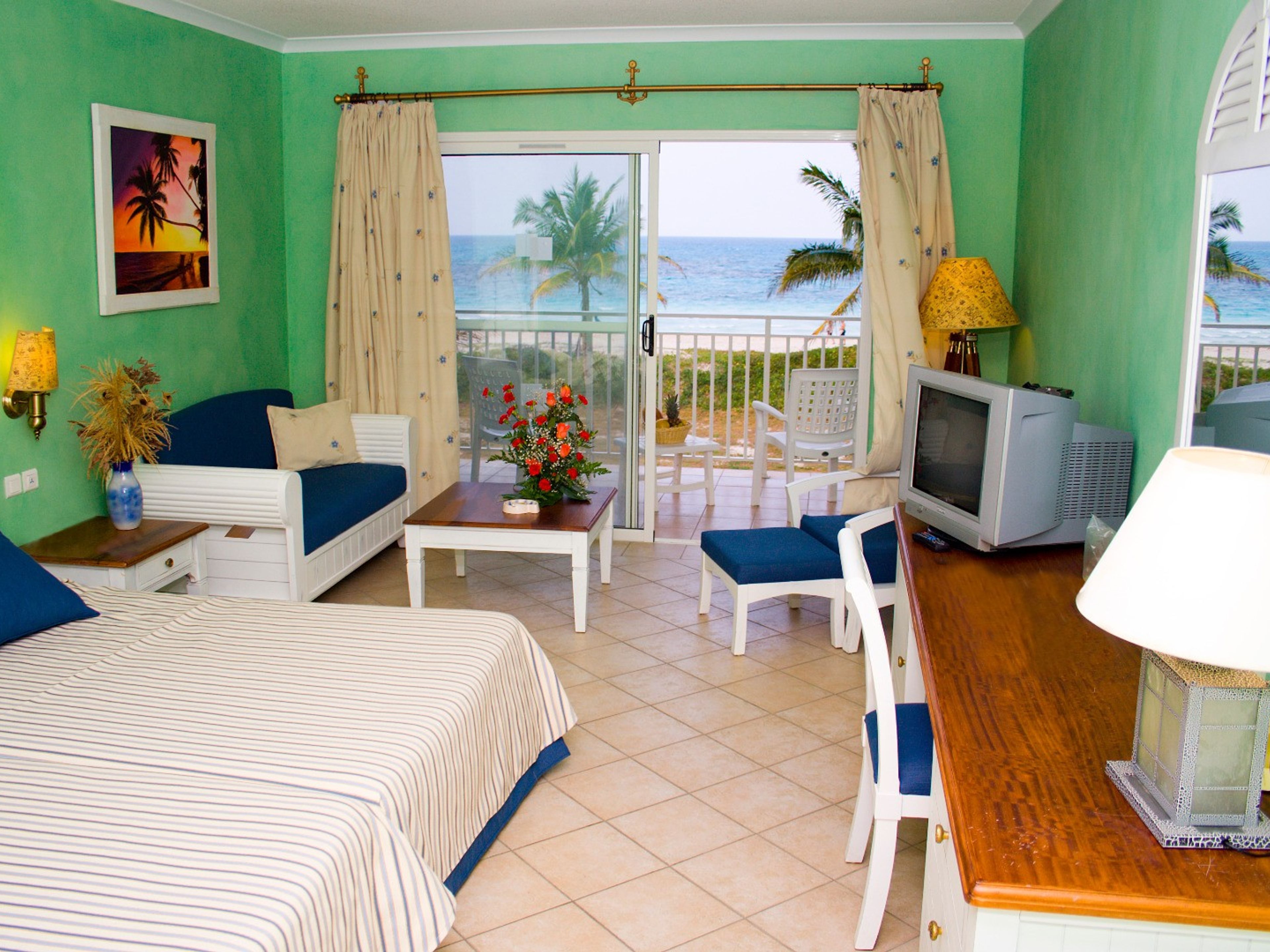 Hotel PLAYA PUNTA HICACOSStandard Room