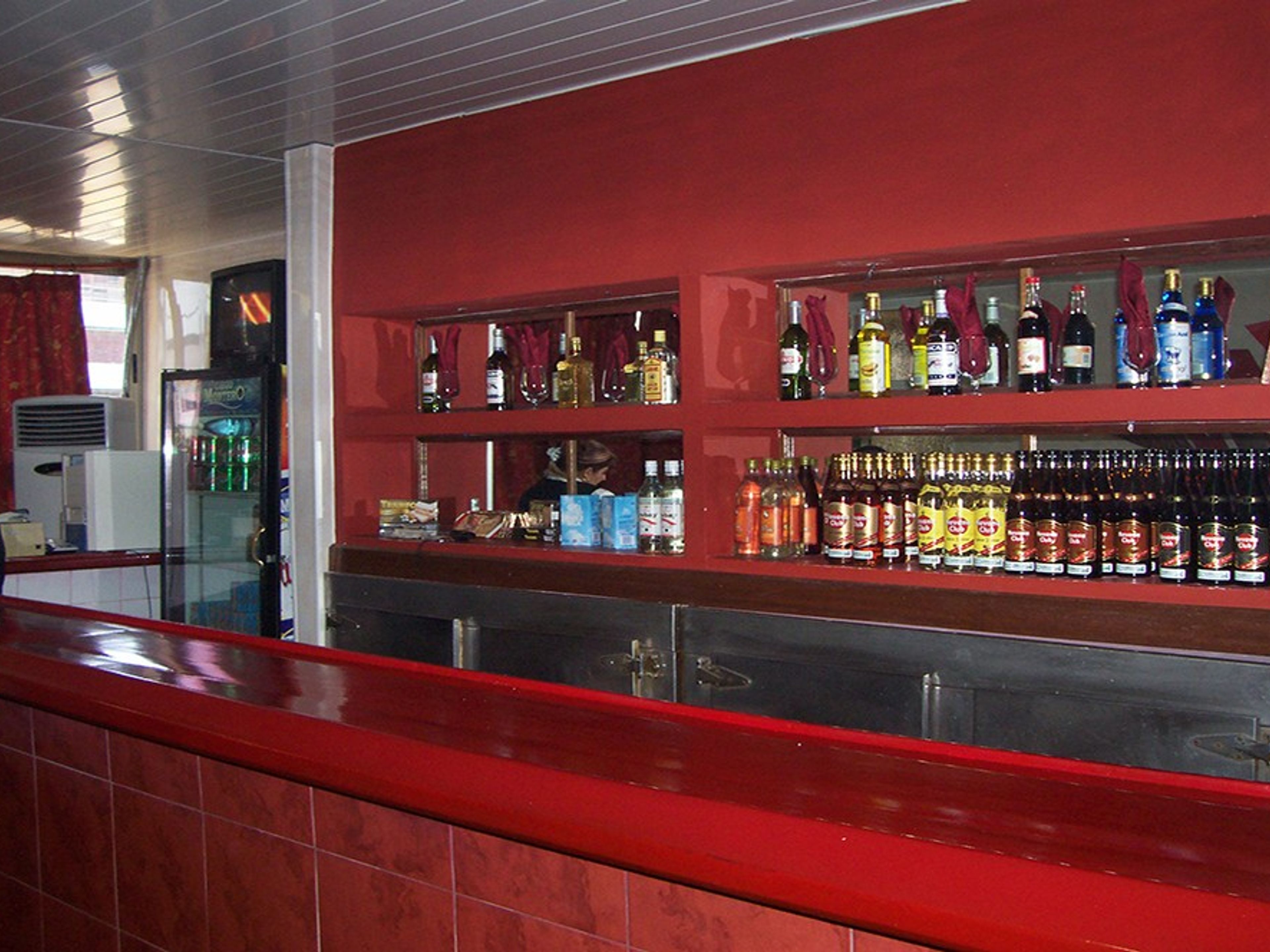 Hotel ISLAZUL PINAR DEL RÍOPool Bar