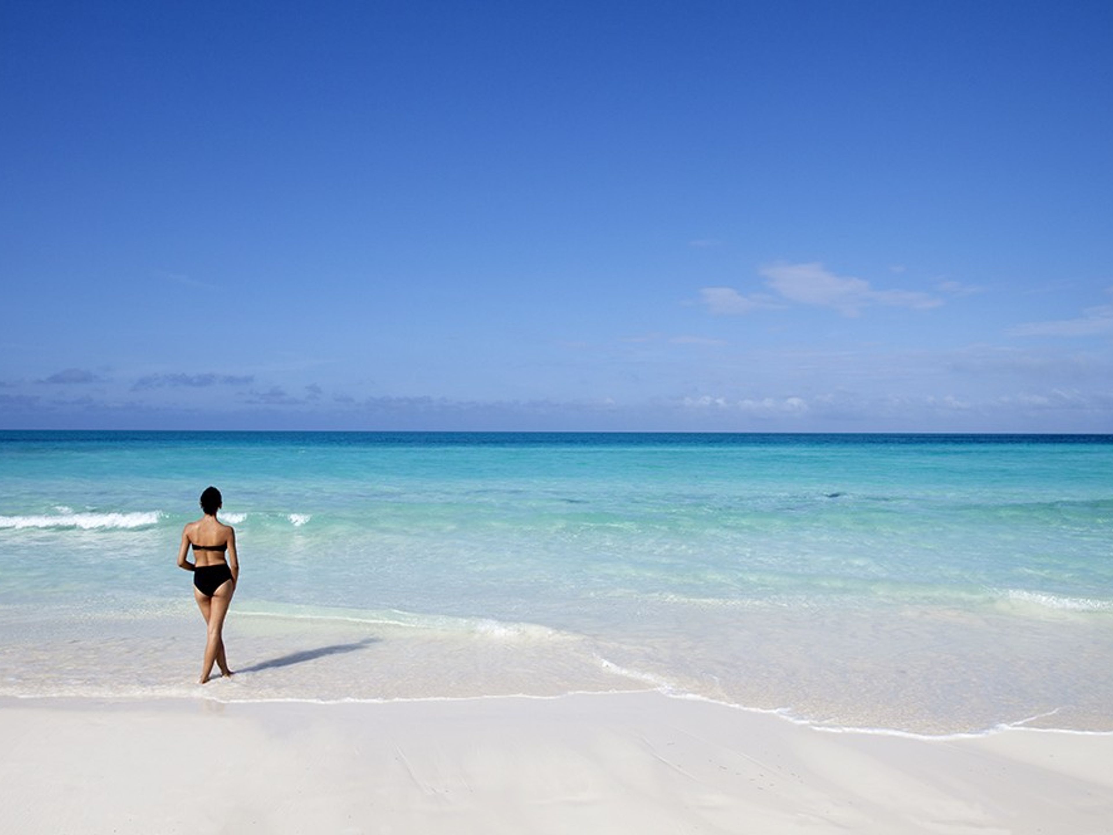 ROYALTON CAYO SANTA MARÍA RESORT & SPA Hotel - Adults Only Over 18 Years OldPanoramic beach view