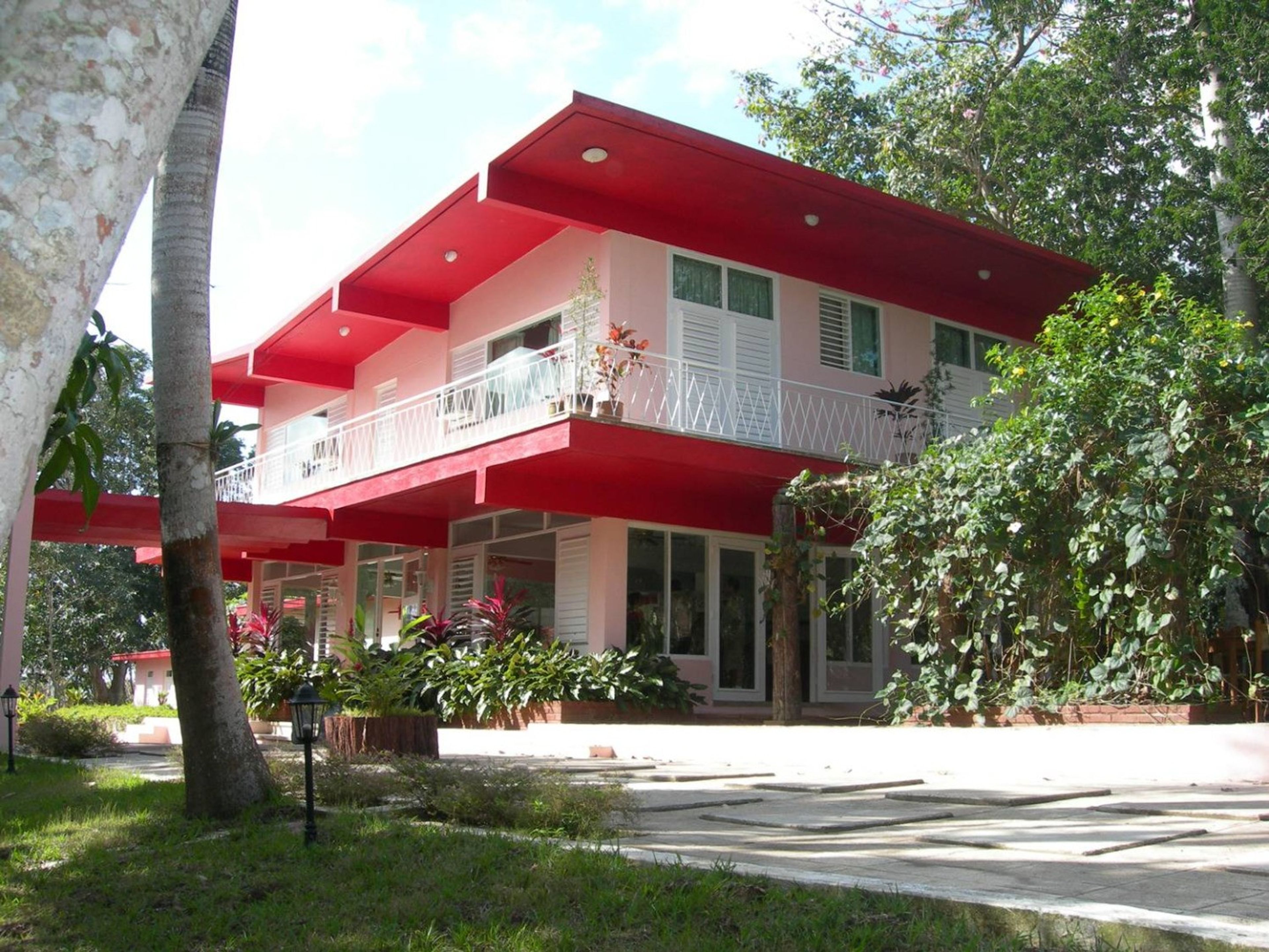 LA GUABINA Farm