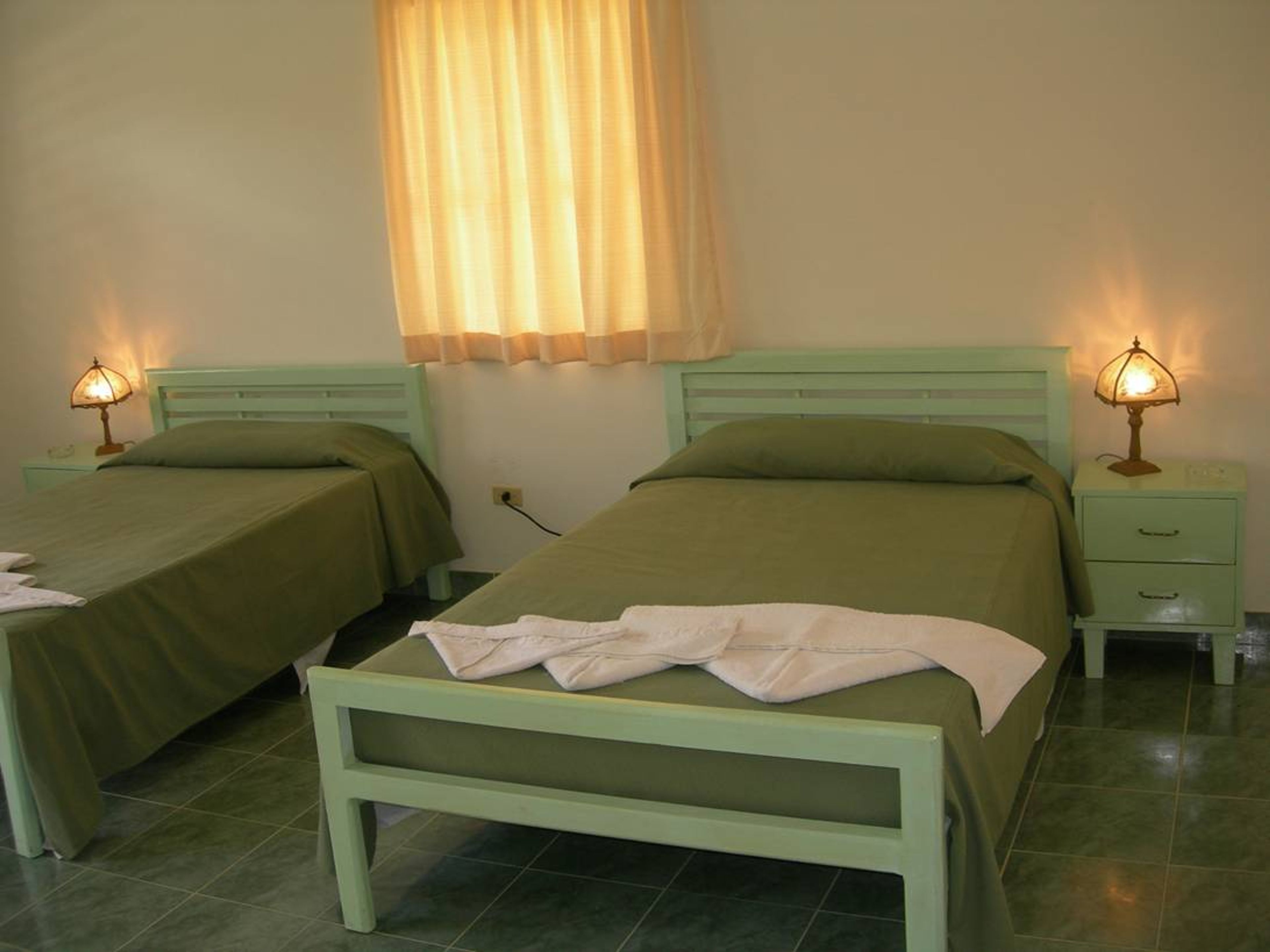 LA GUABINA FarmStandard Room