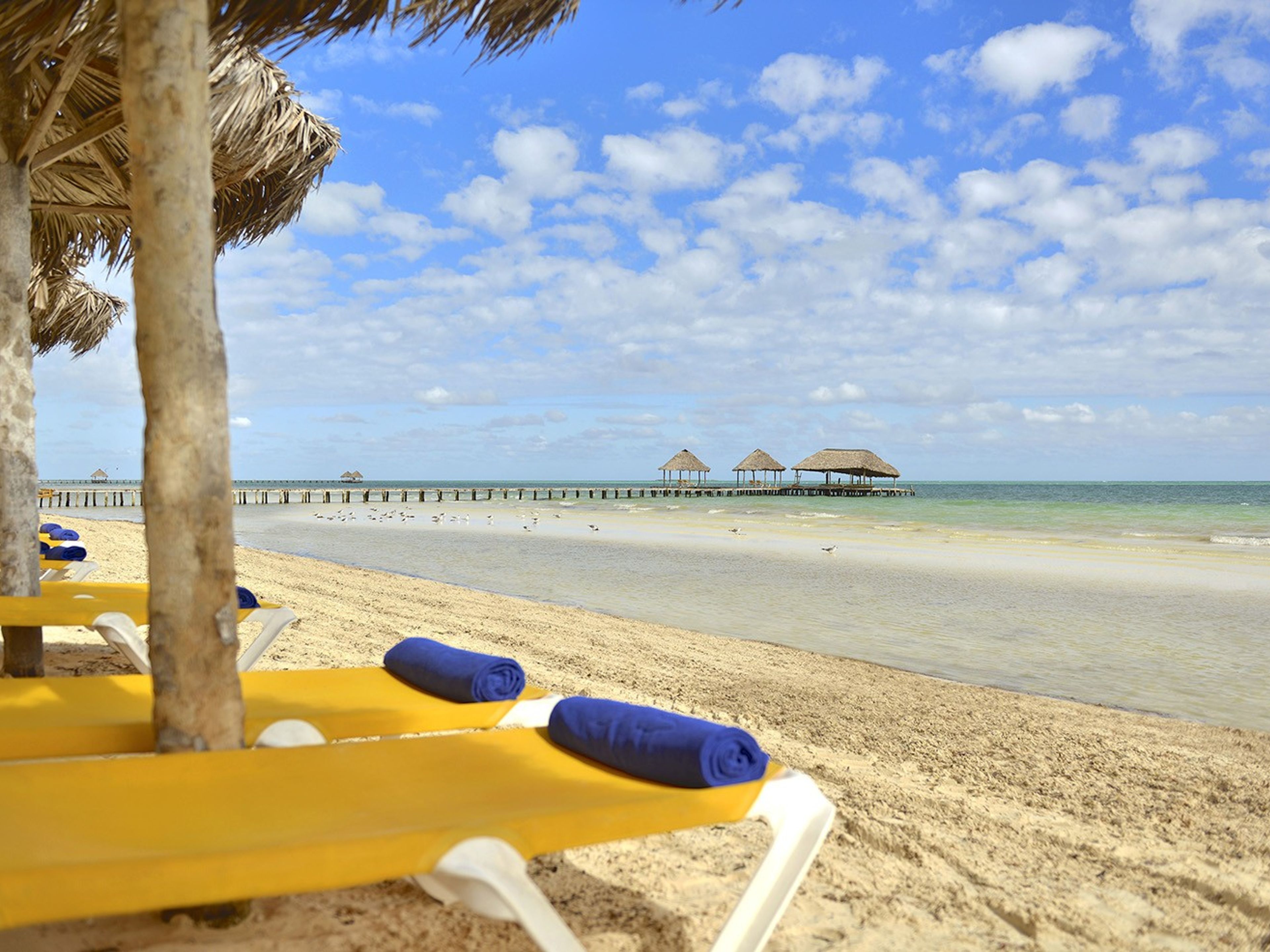 IBEROSTAR ORIGIN DAIQUIRÍ Hôtel (Anciennement Hôtel Iberostar Daiquirí)Beach