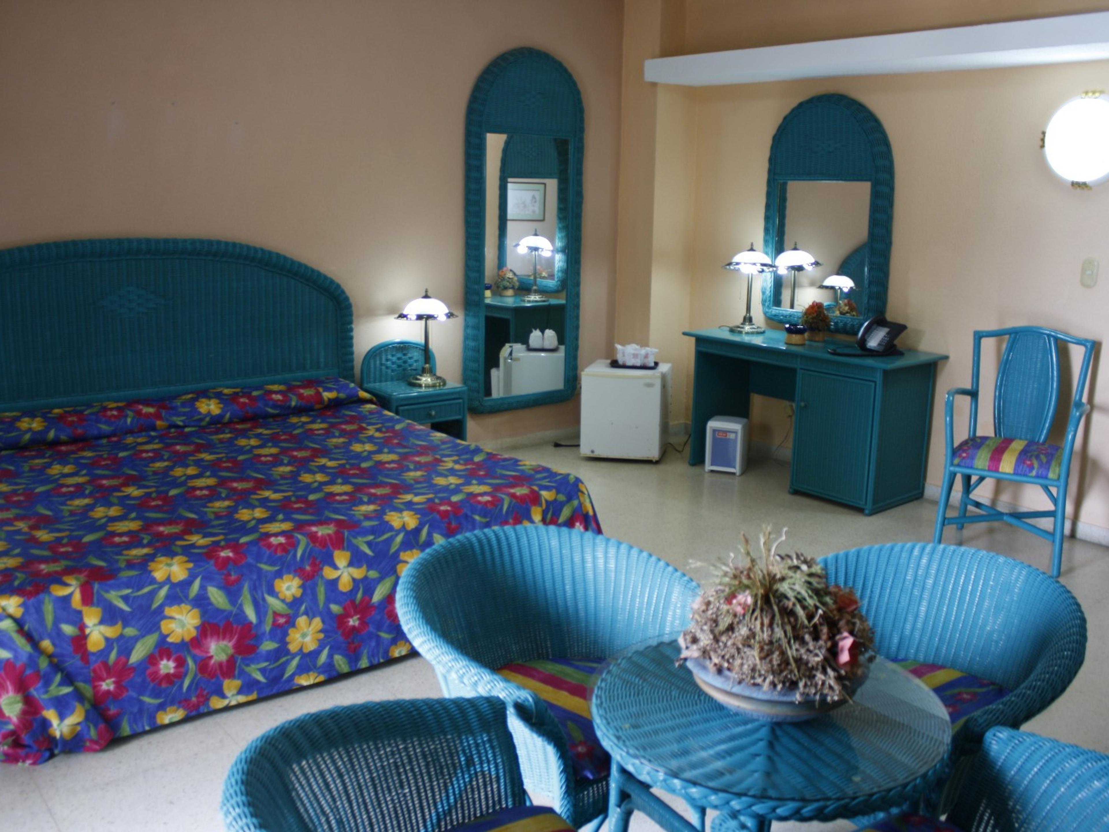 Islazul Los Delfines HotelSuperior Room