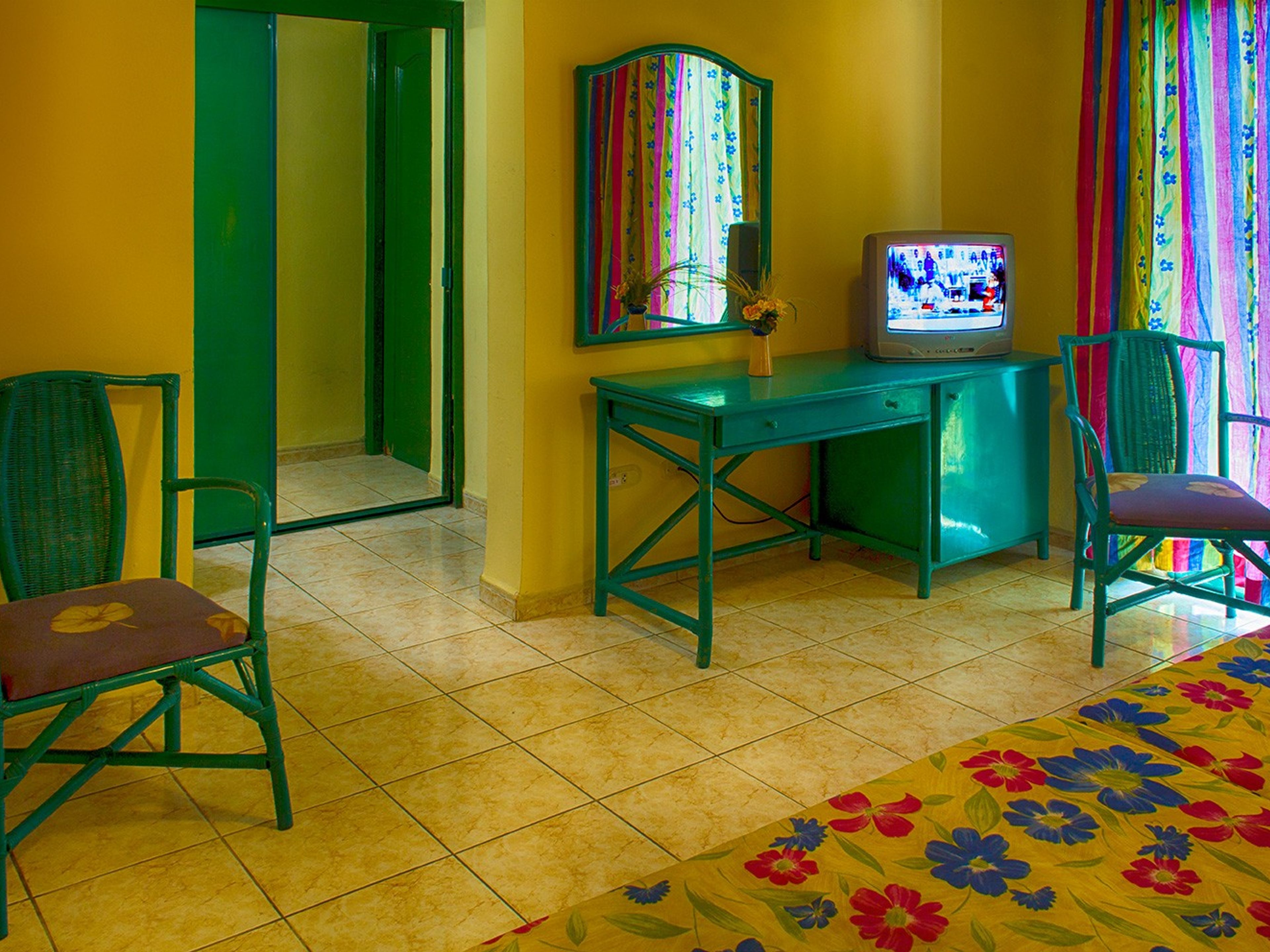 Отель ISLAZUL LOS DELFINESStandard room details