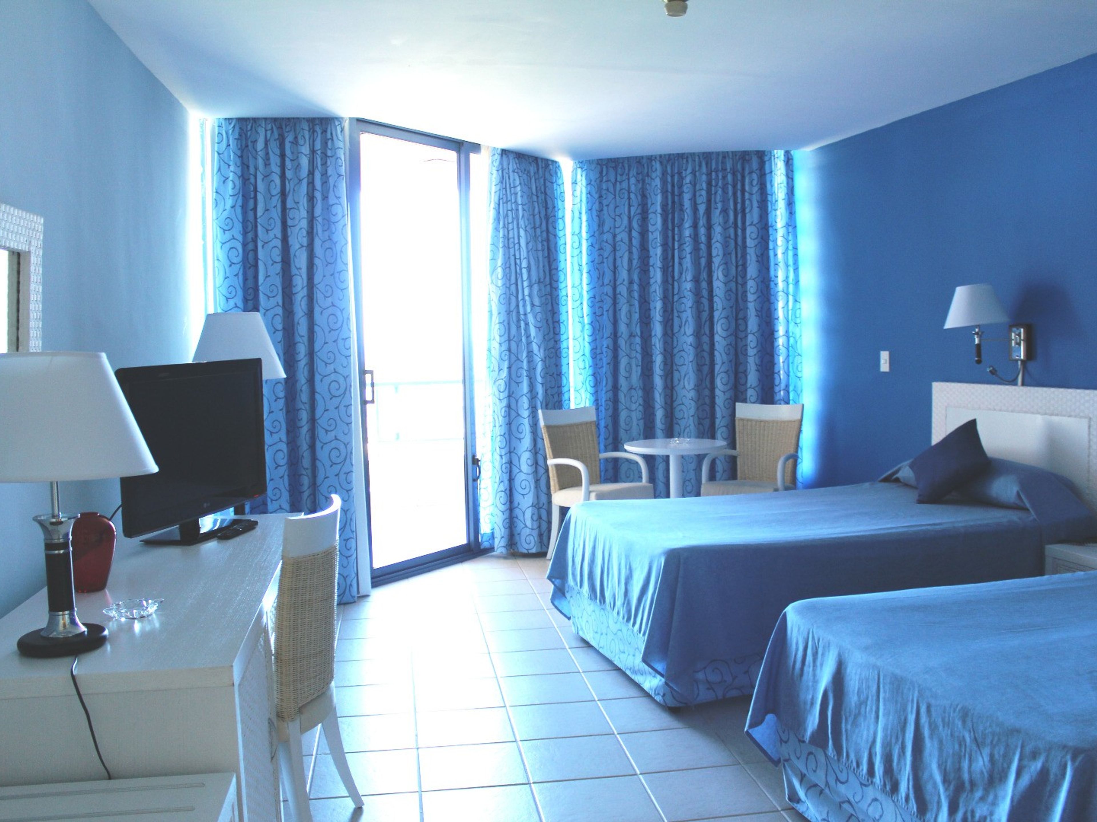 MUTHU PLAYA VARADERO HotelTRIPLE Room