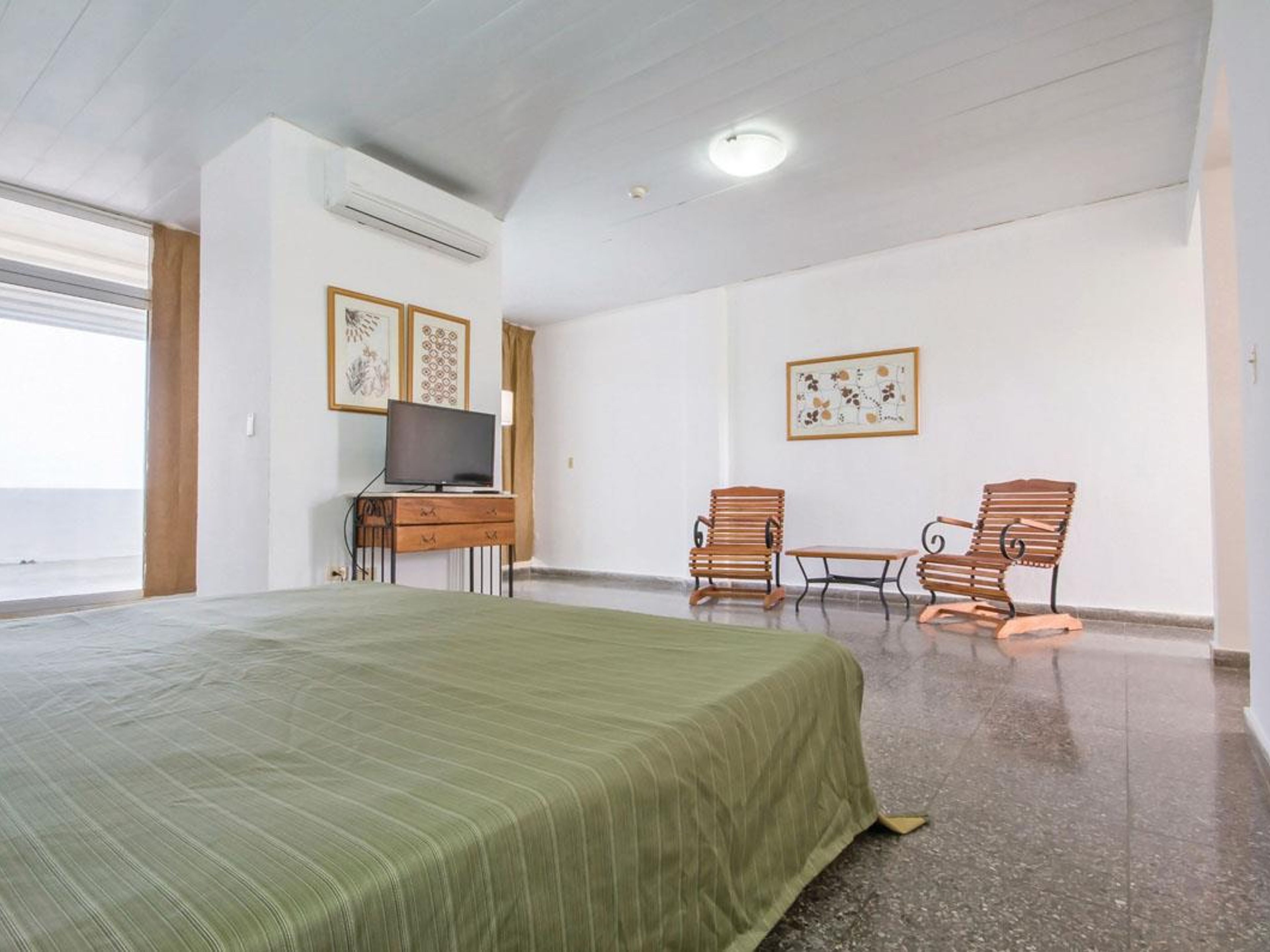 Hotel Cubanacan MarazulGARDEN VIEW Junior Suite Room