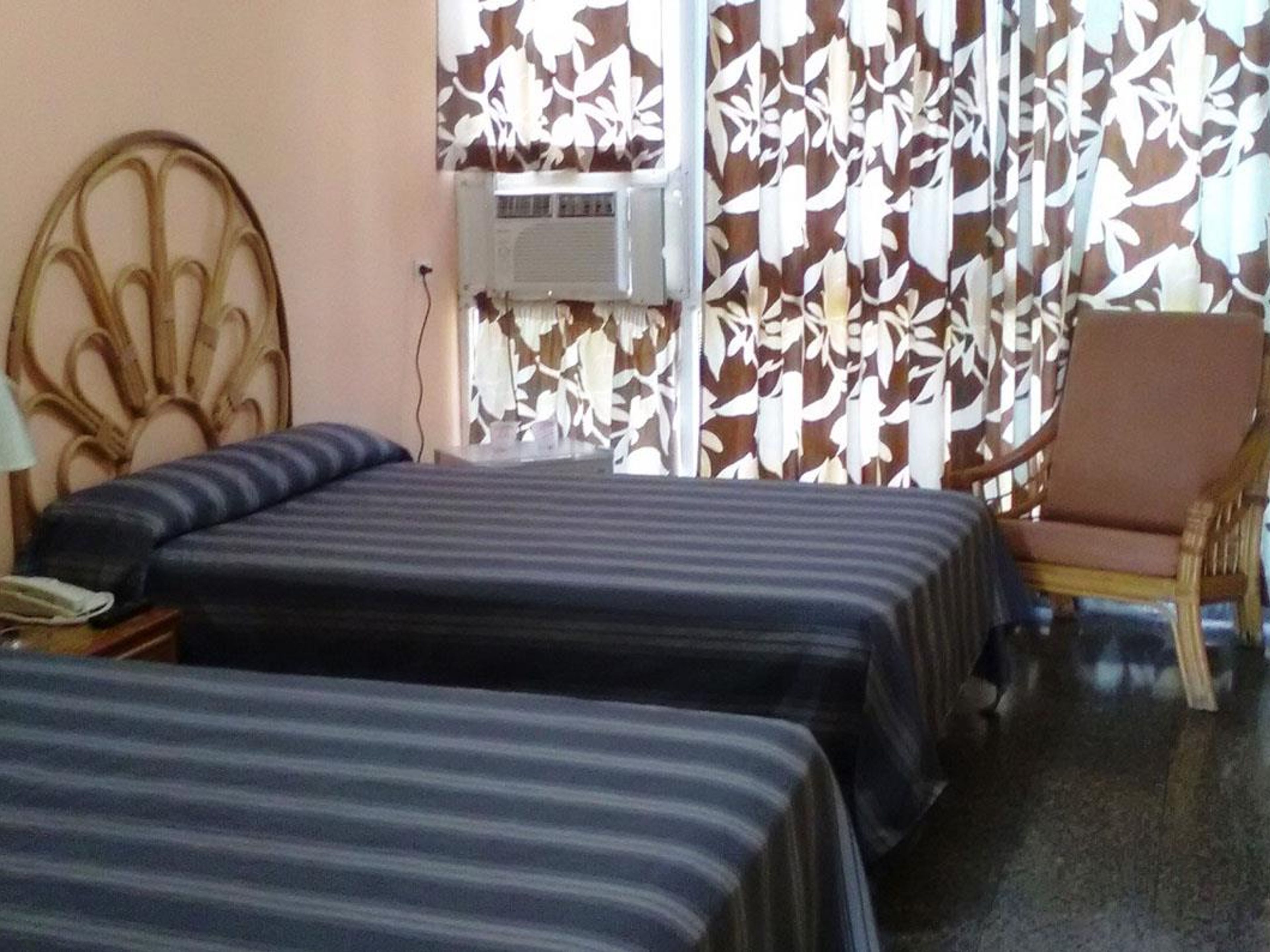 Hotel Cubanacan MarazulStandard room