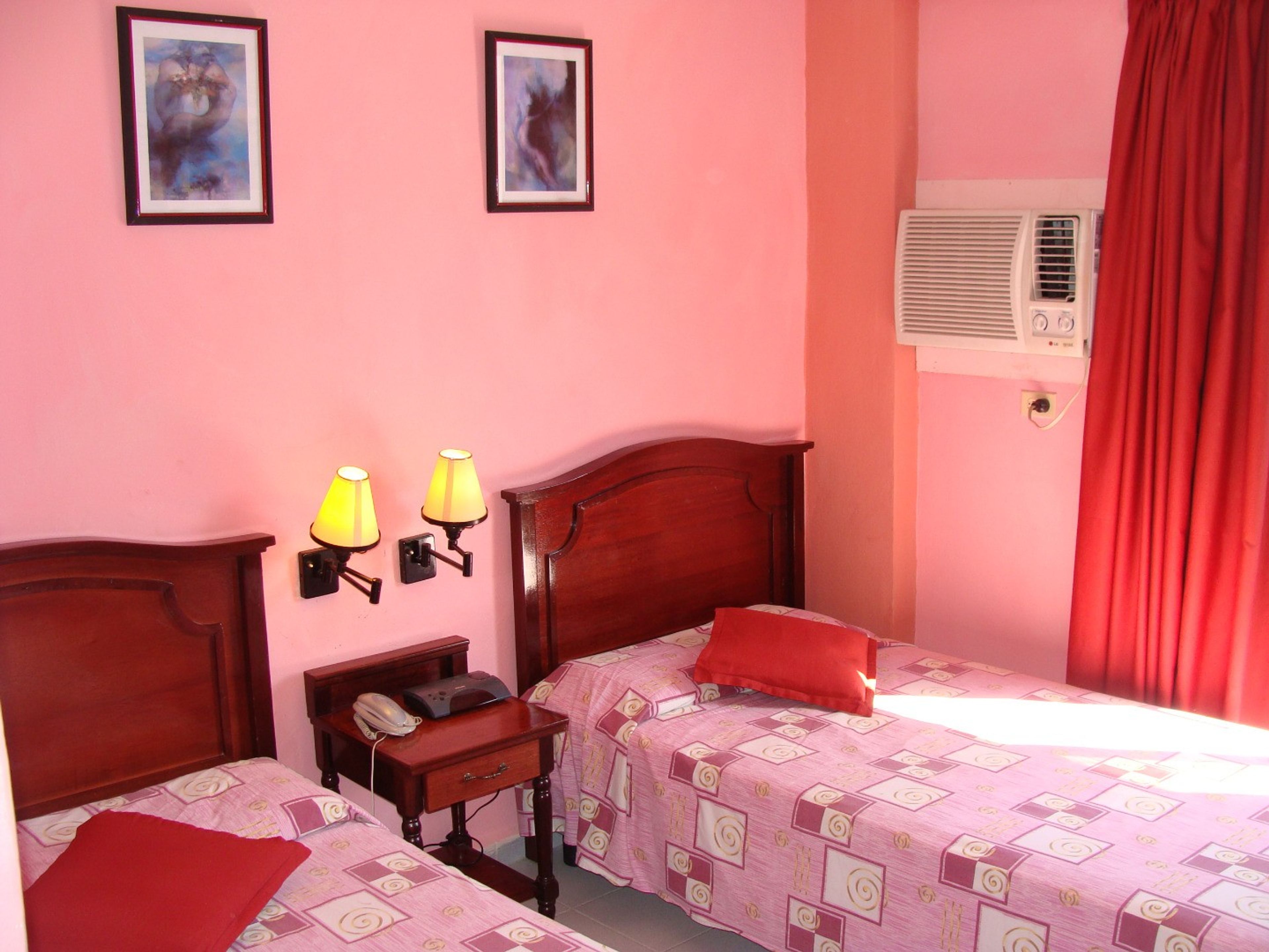 ISLAZUL CARIBBEAN HotelStandard Room