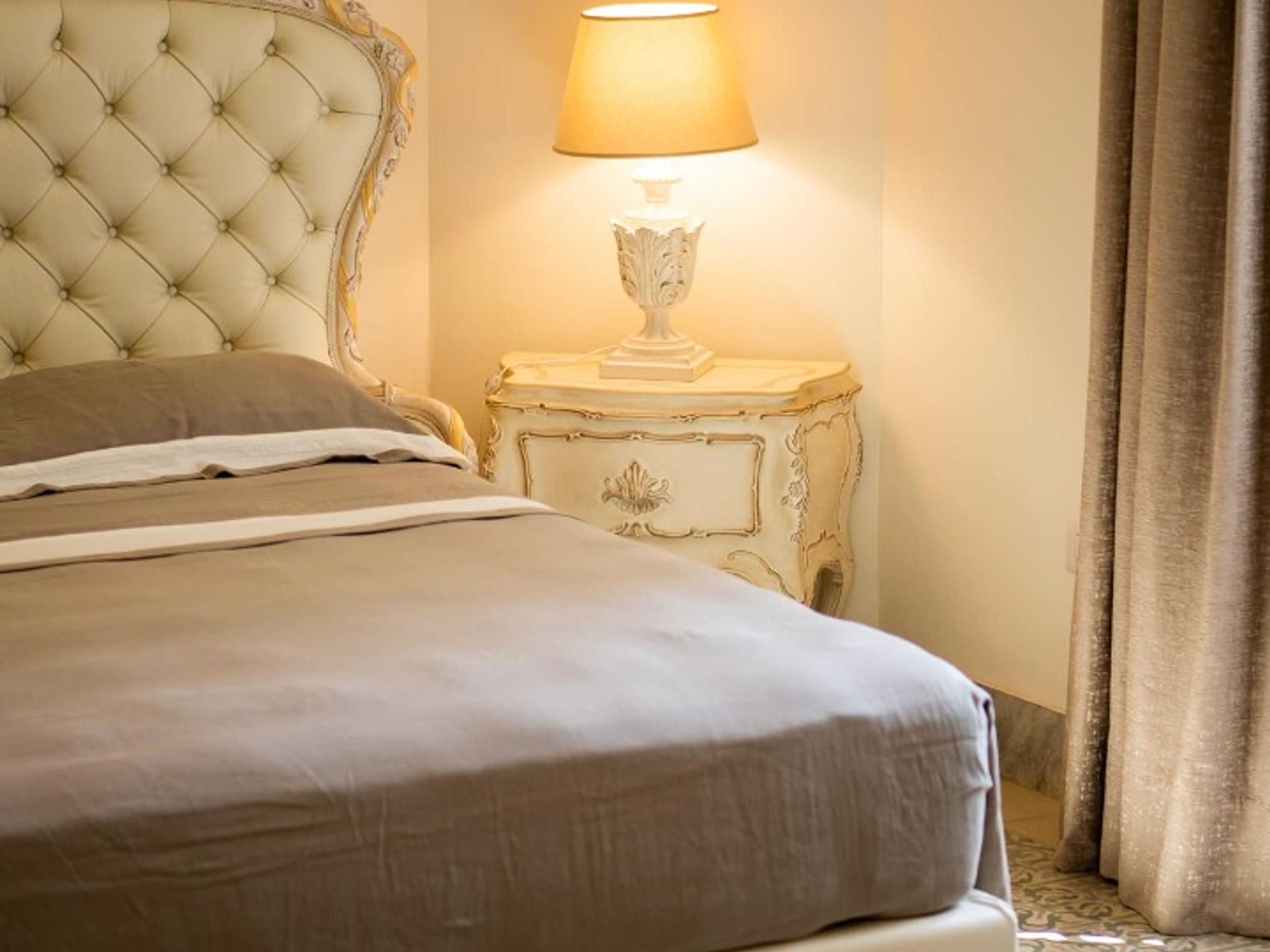 Hotel BOUTIQUE CASA ITALIASTANDARD Room