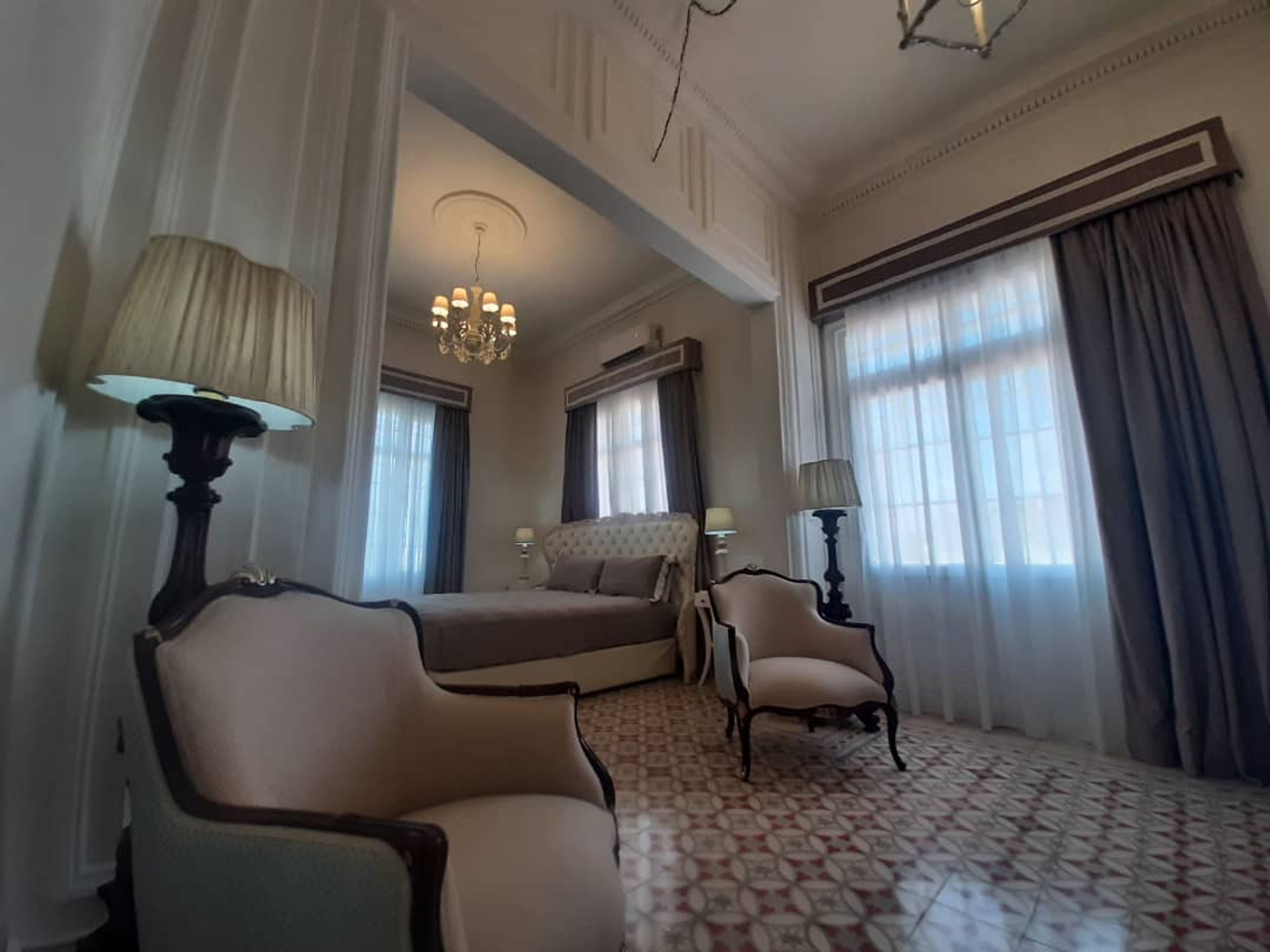 Hôtel BOUTIQUE CASA ITALIAnull