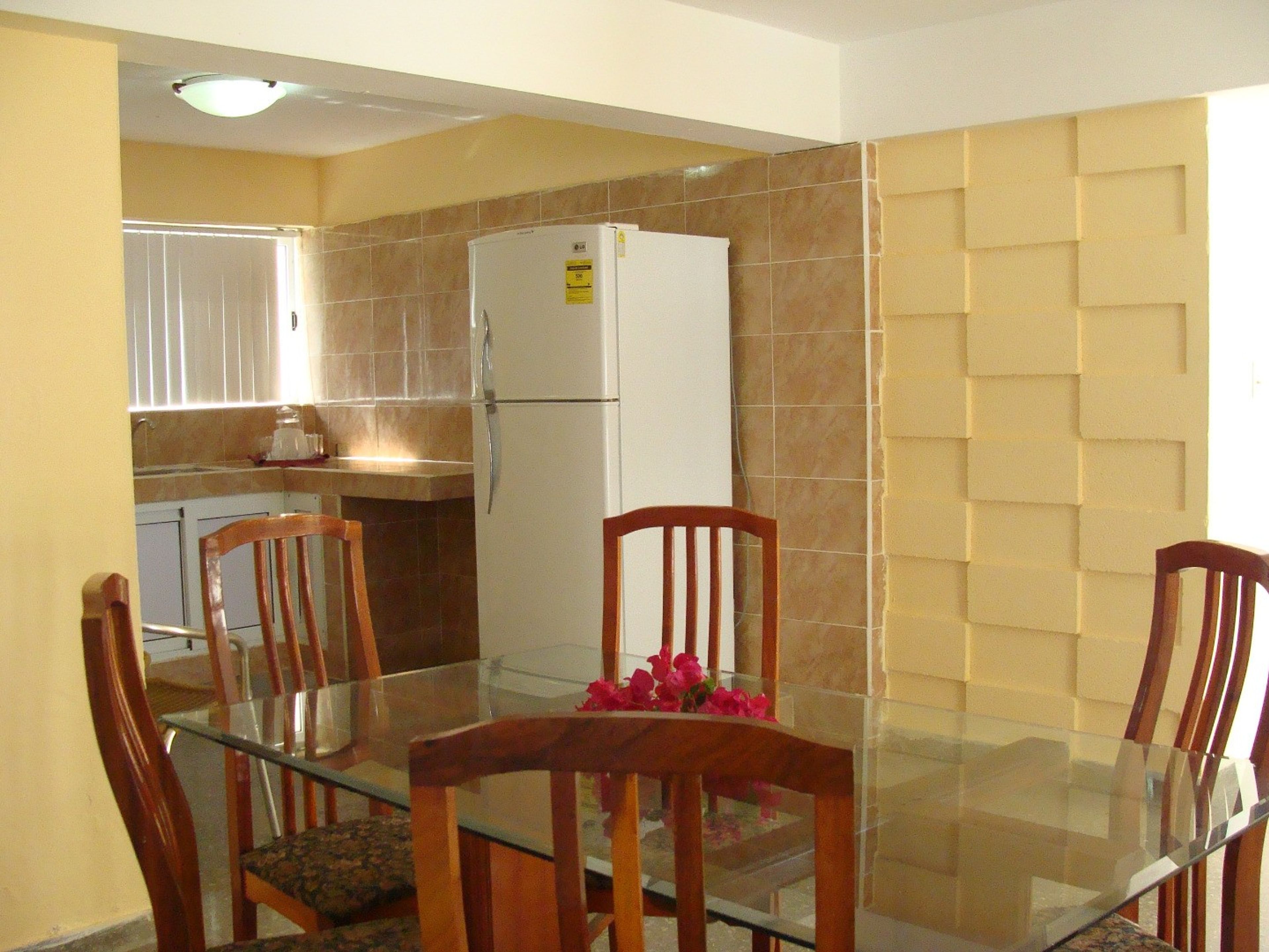 GRAN CARIBE VILLA LOMAHouse dining room
