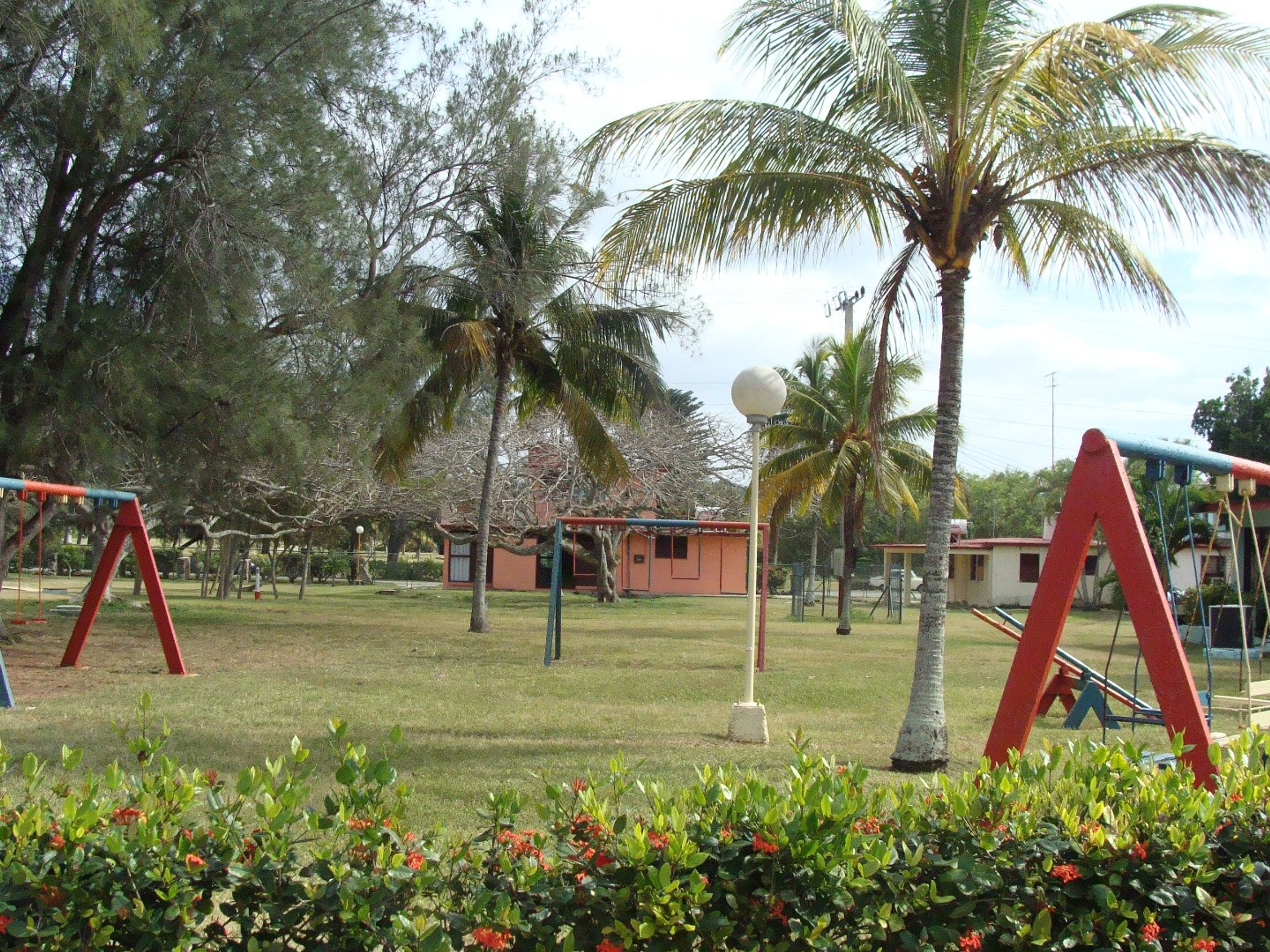 GRAN CARIBE VILLA LOMAChildrens Park