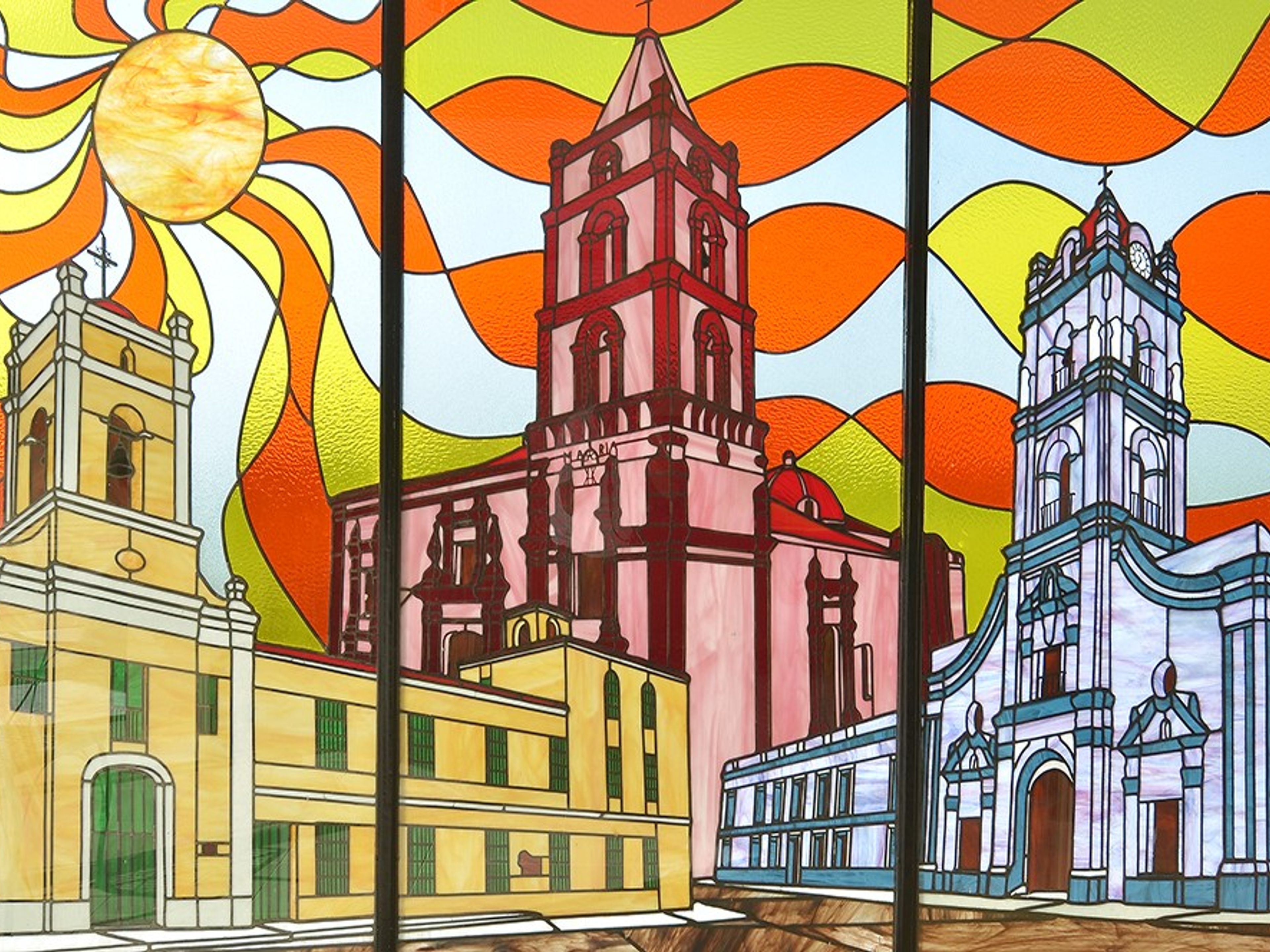 Hotel SANTA MARIA BY MYSTIQUEHotel's details