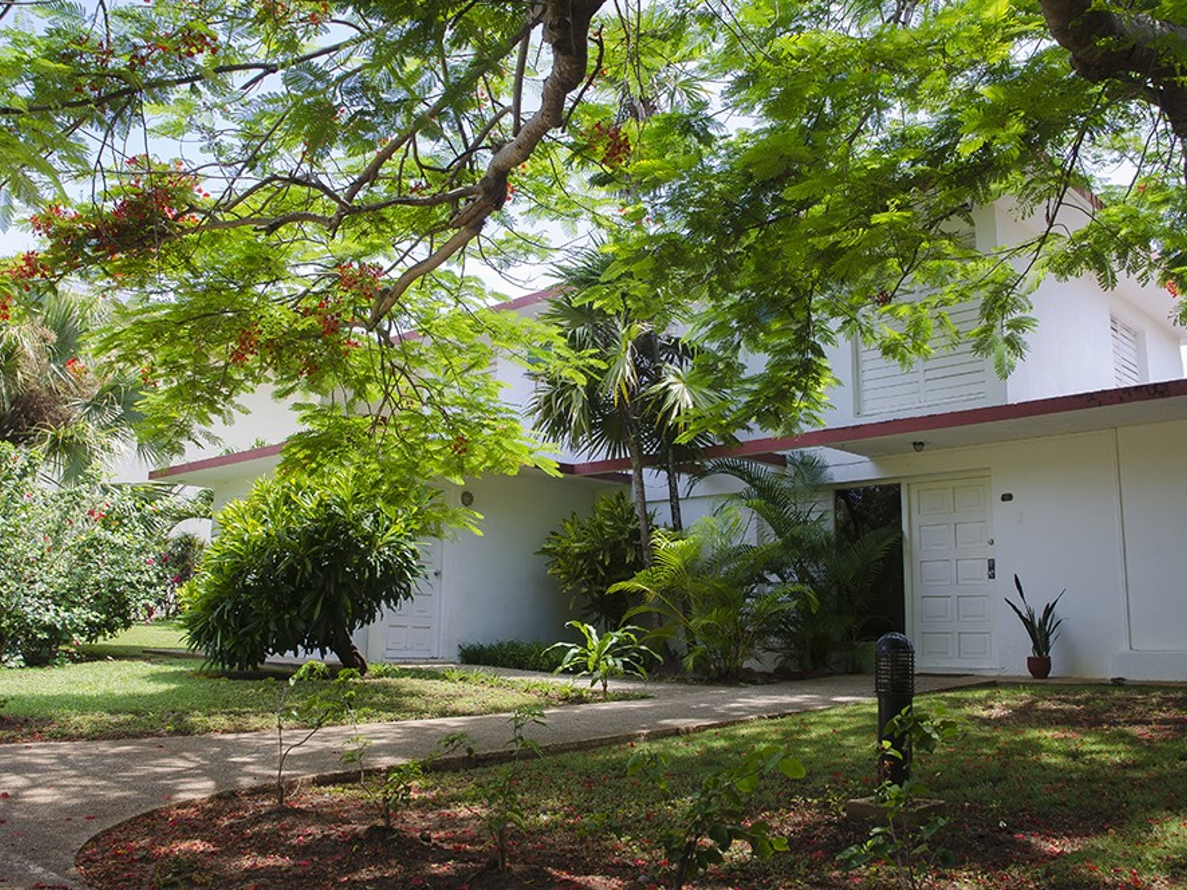 GRAN CARIBE TORTUGA VILLAHouses view
