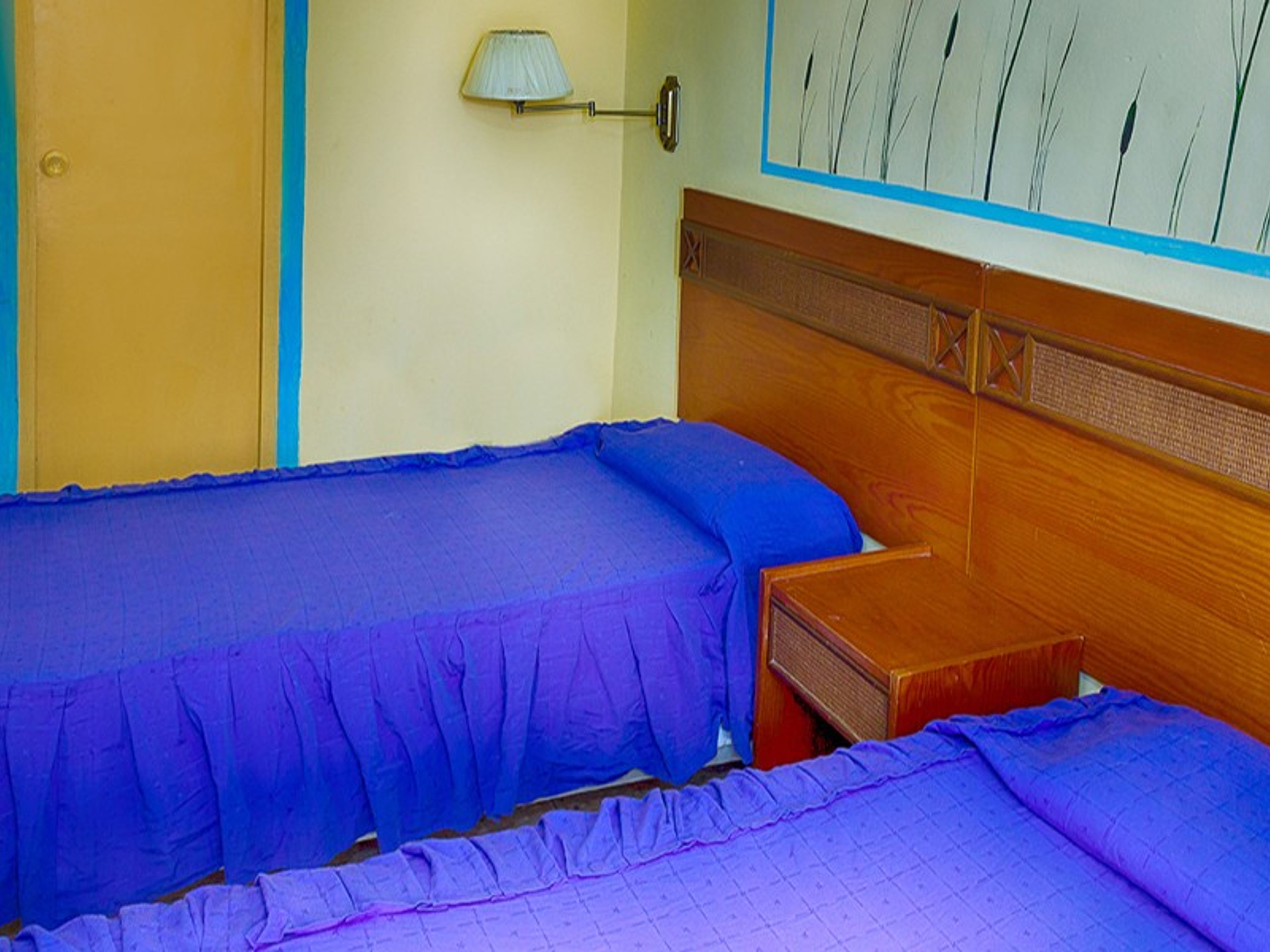 Hotel ISLAZUL PANAMERICANOStandard Room
