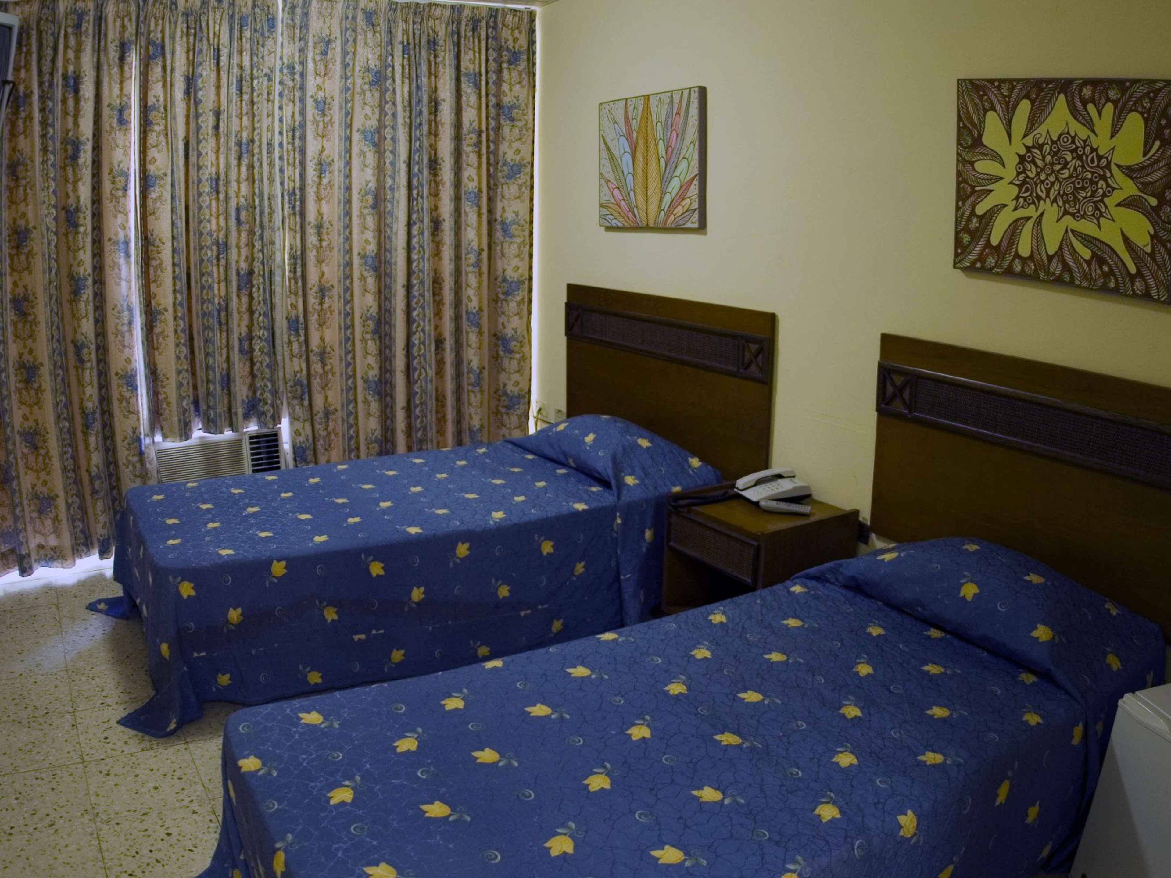 Hotel ISLAZUL PANAMERICANOStandard Room