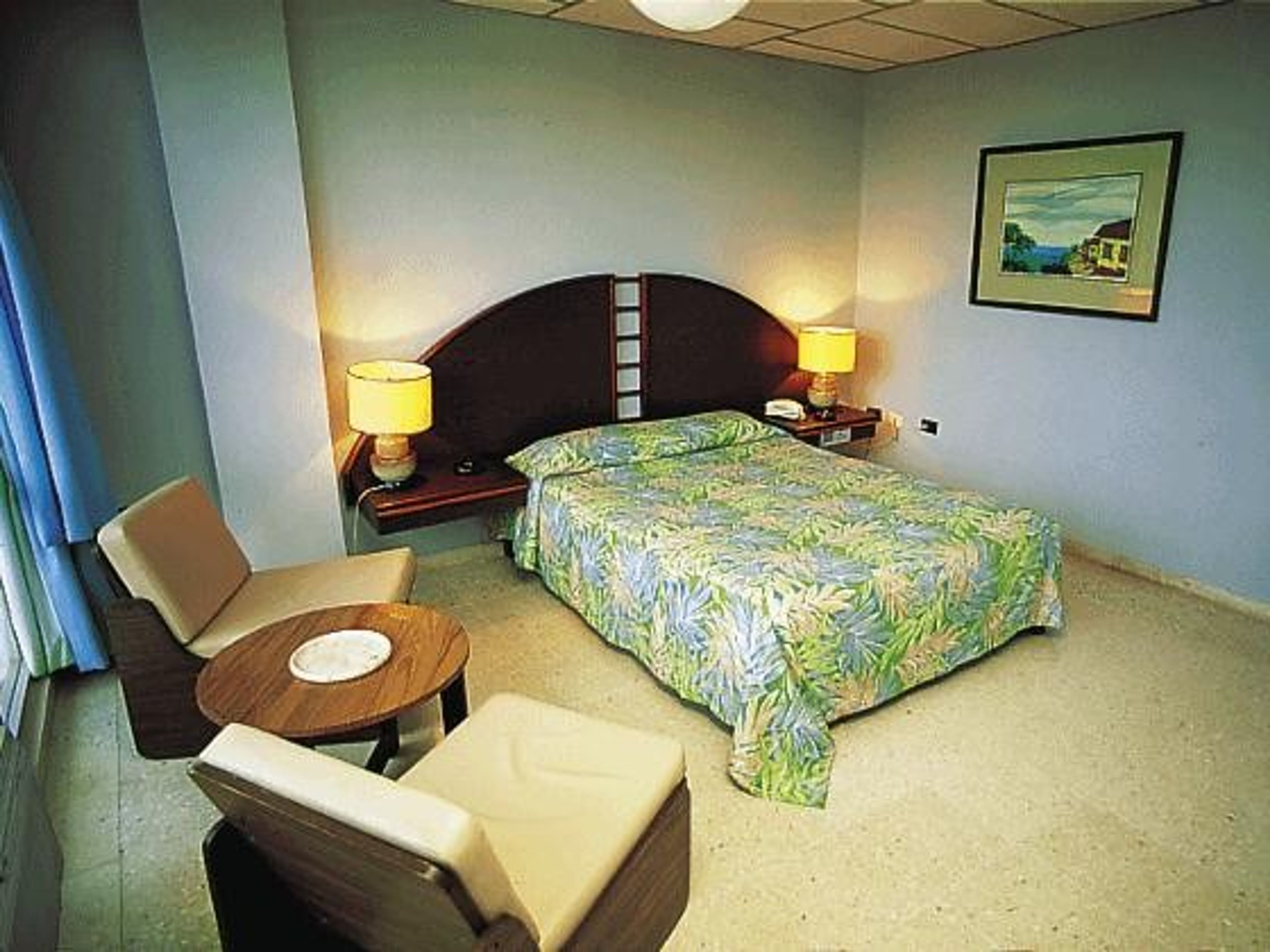 Hotel ISLAZUL PANAMERICANOMatrimonial Room