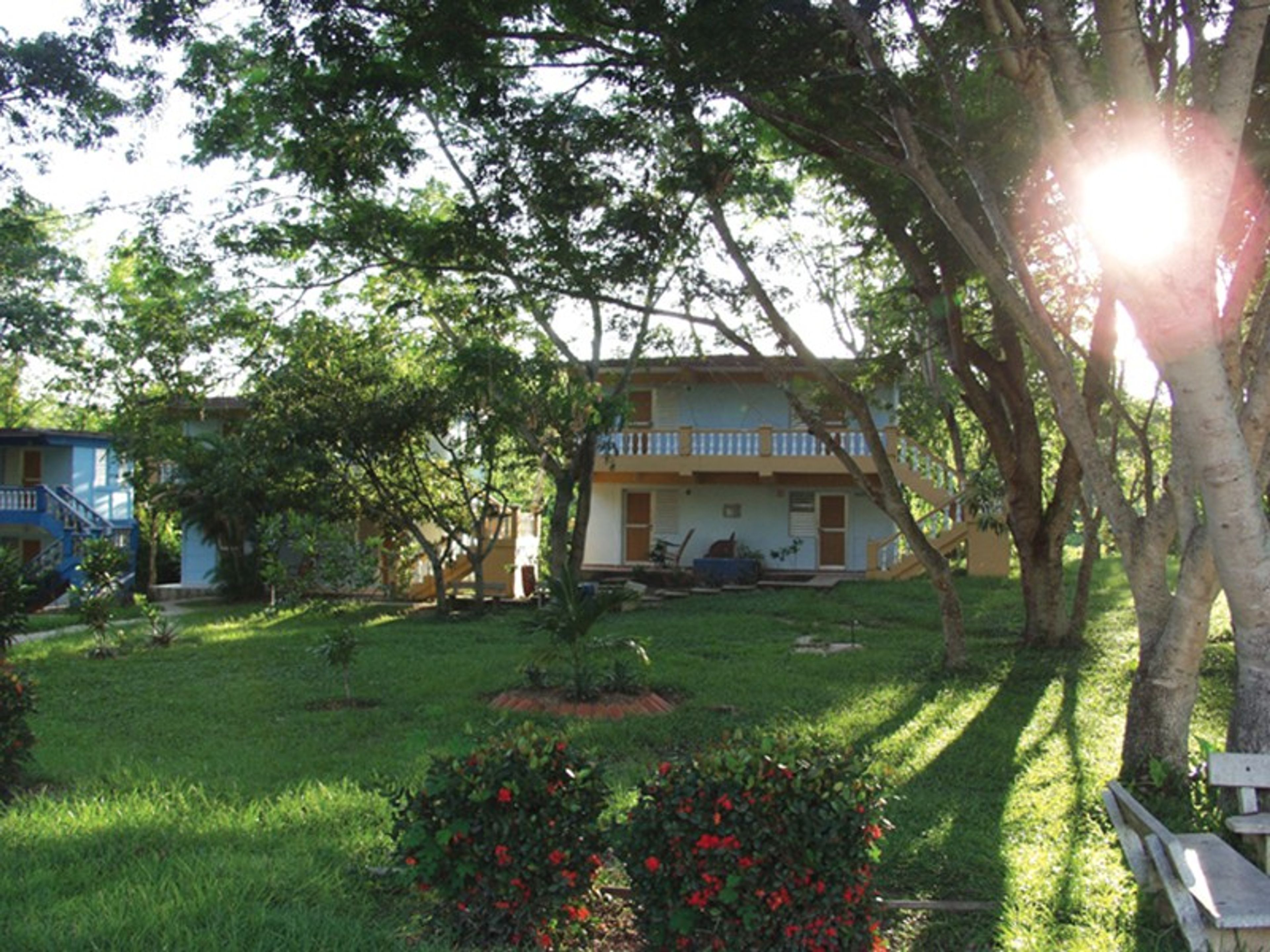 Campeggio LA SIERRITA