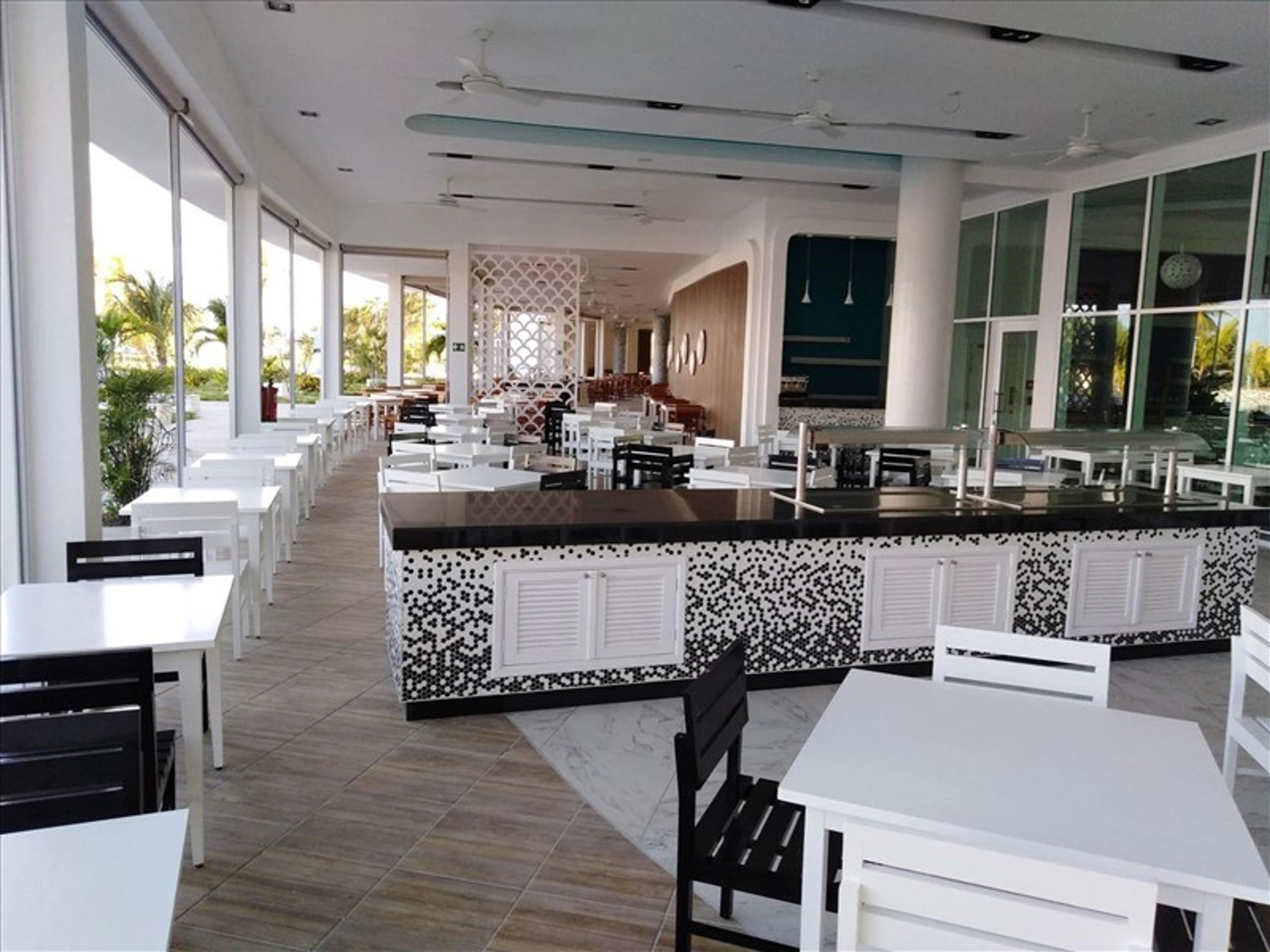 Hôtel SELECTUM FAMILY RESORT VARADEROnull