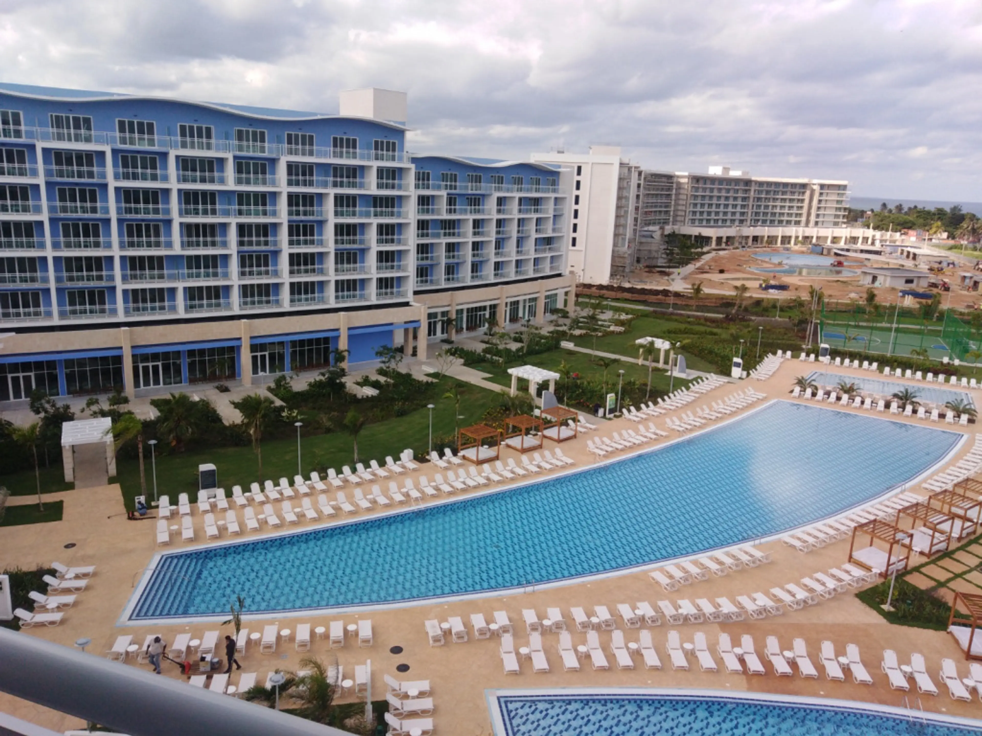 Отель Selectum Family Resort Varadero, VARADERO. акции и фотографии 2024