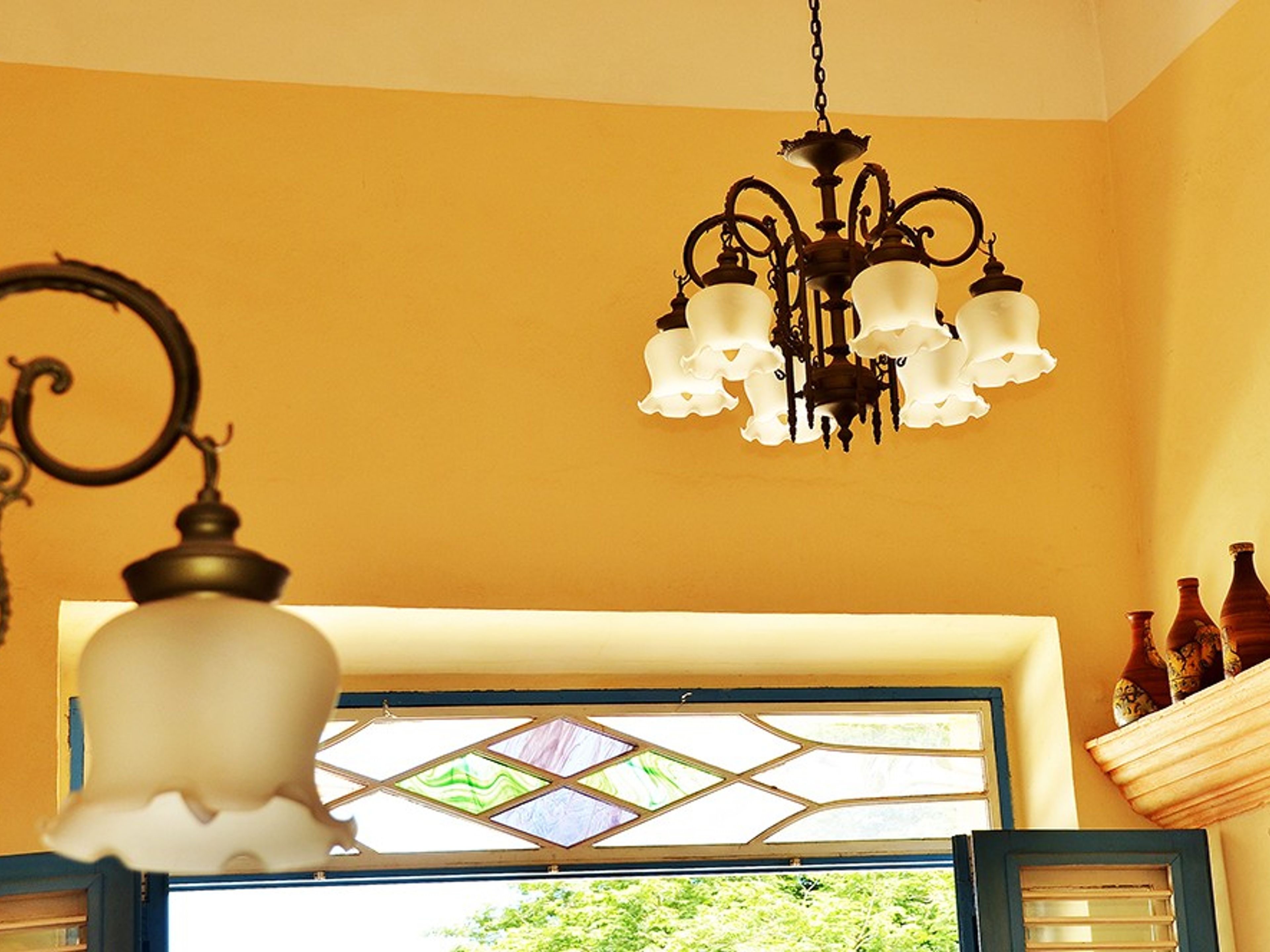 Отель E MASCOTTEHotel details