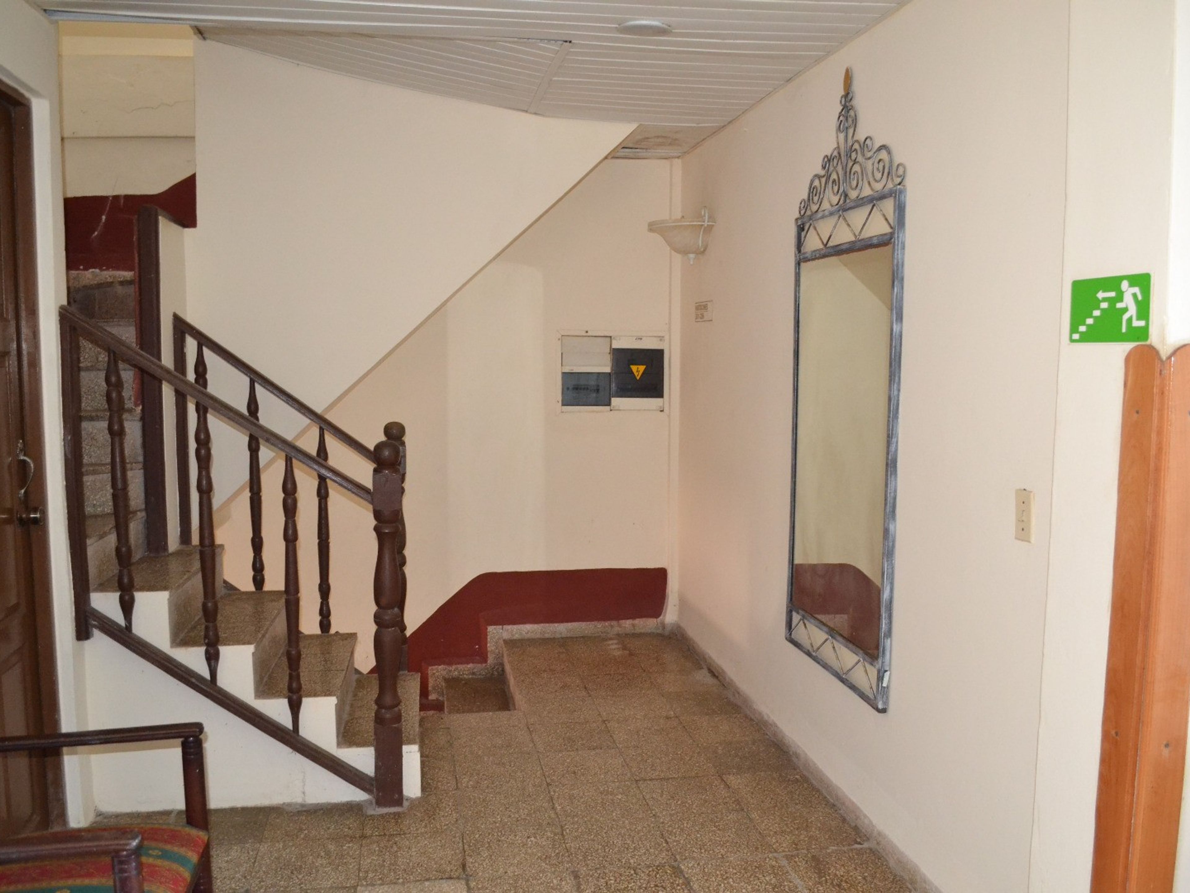 LA RUSA HotelHotel details