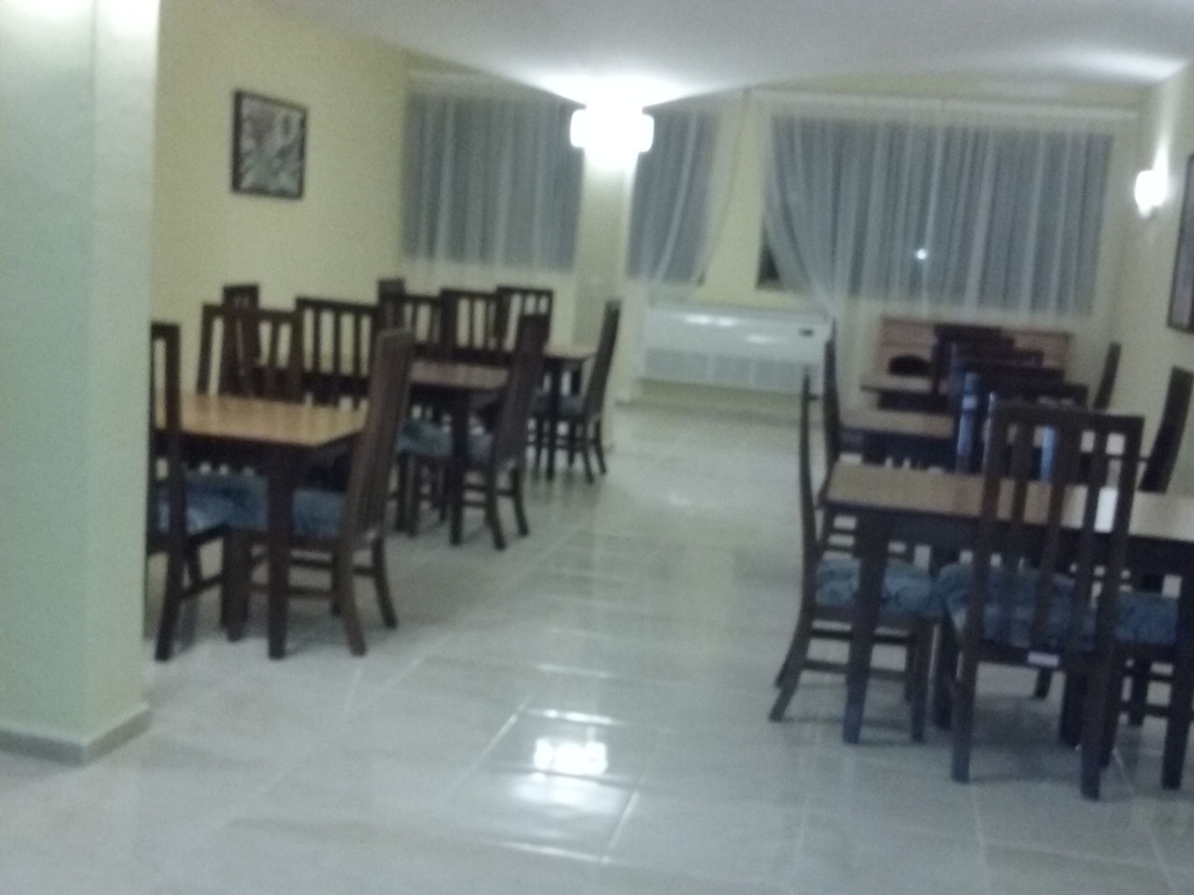 Siboney HotelHotel`s Restaurant