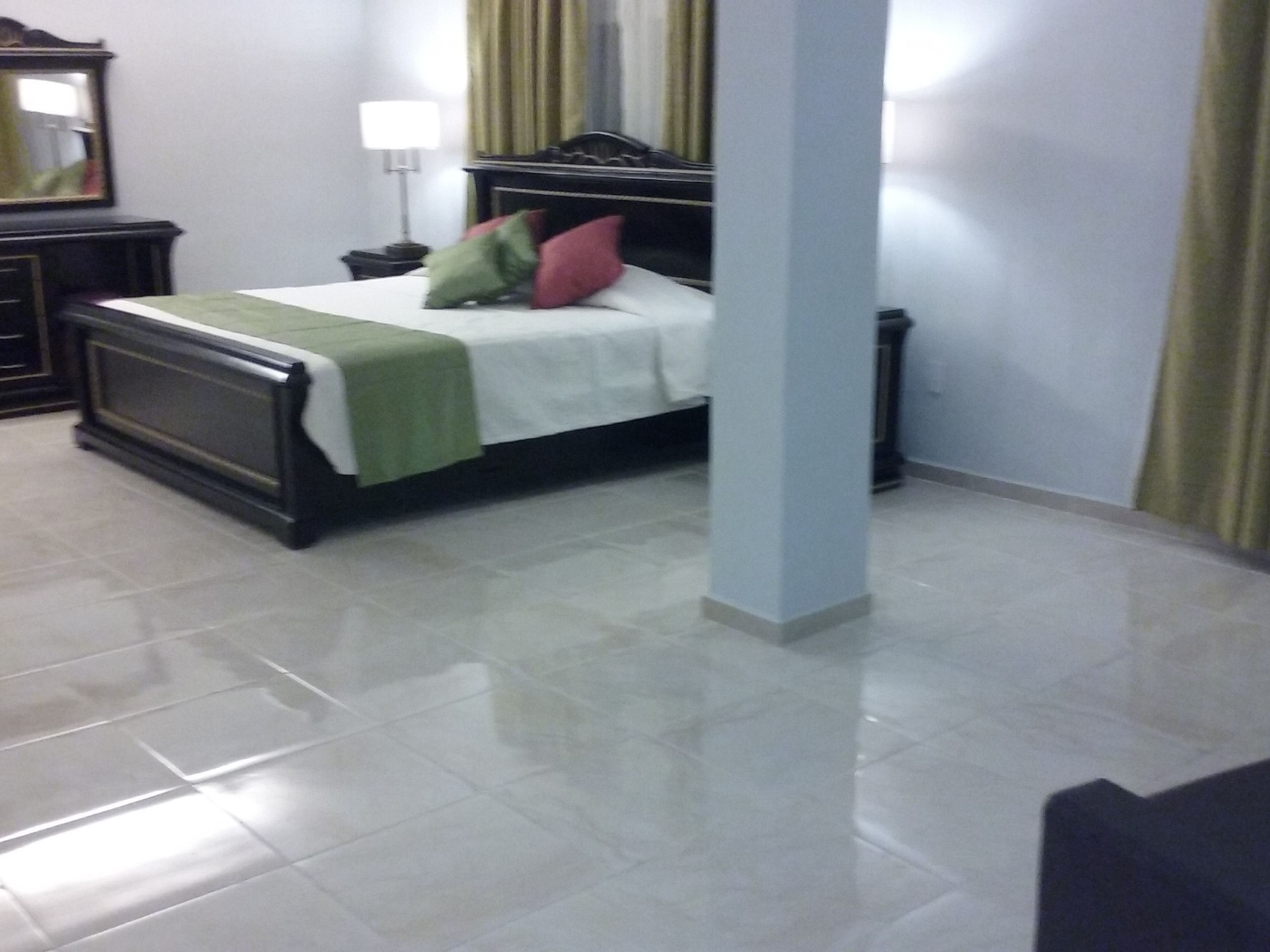 Siboney HotelSuite Room