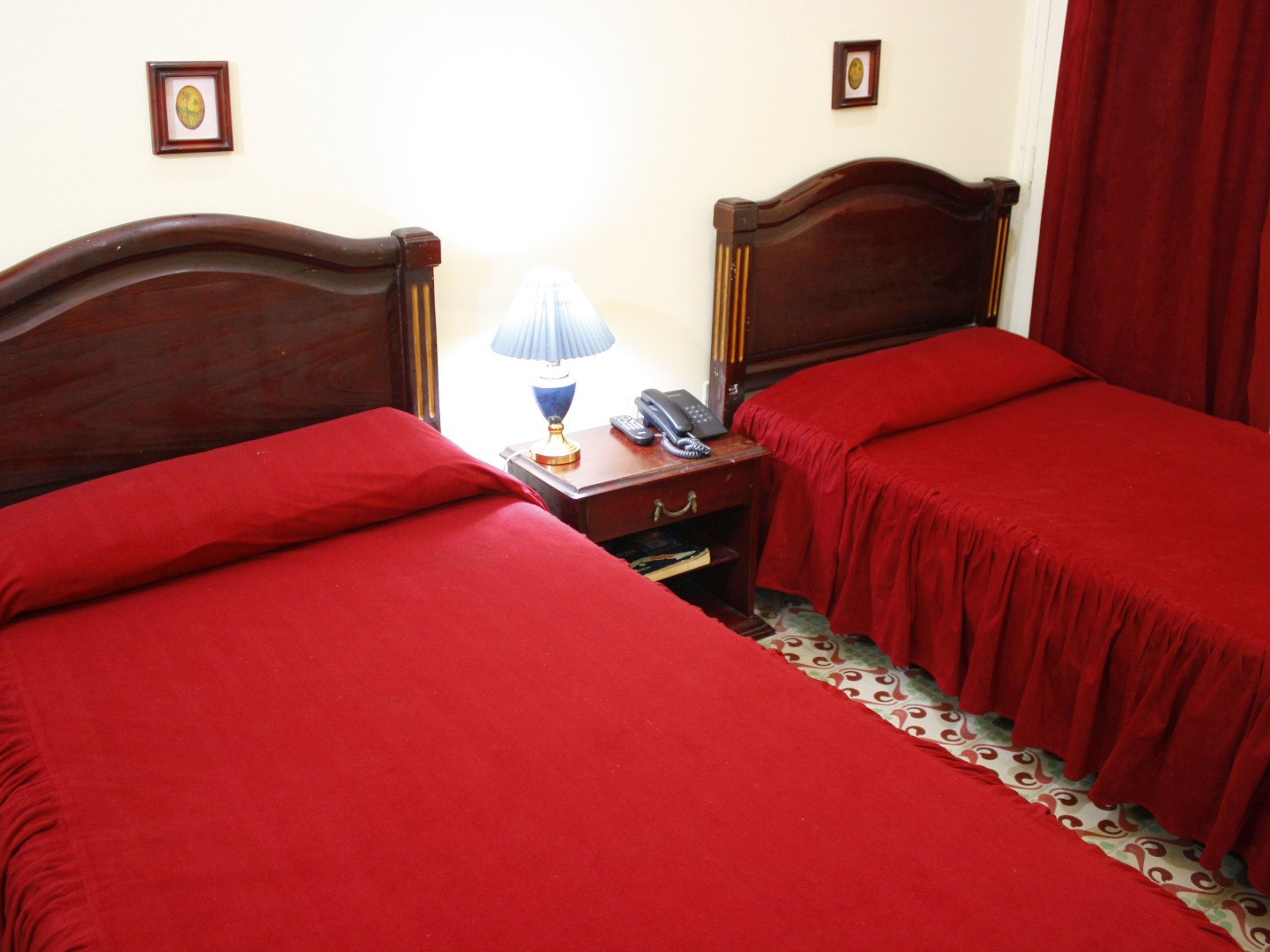 ISLAZUL COLÓN HotelStandard Room