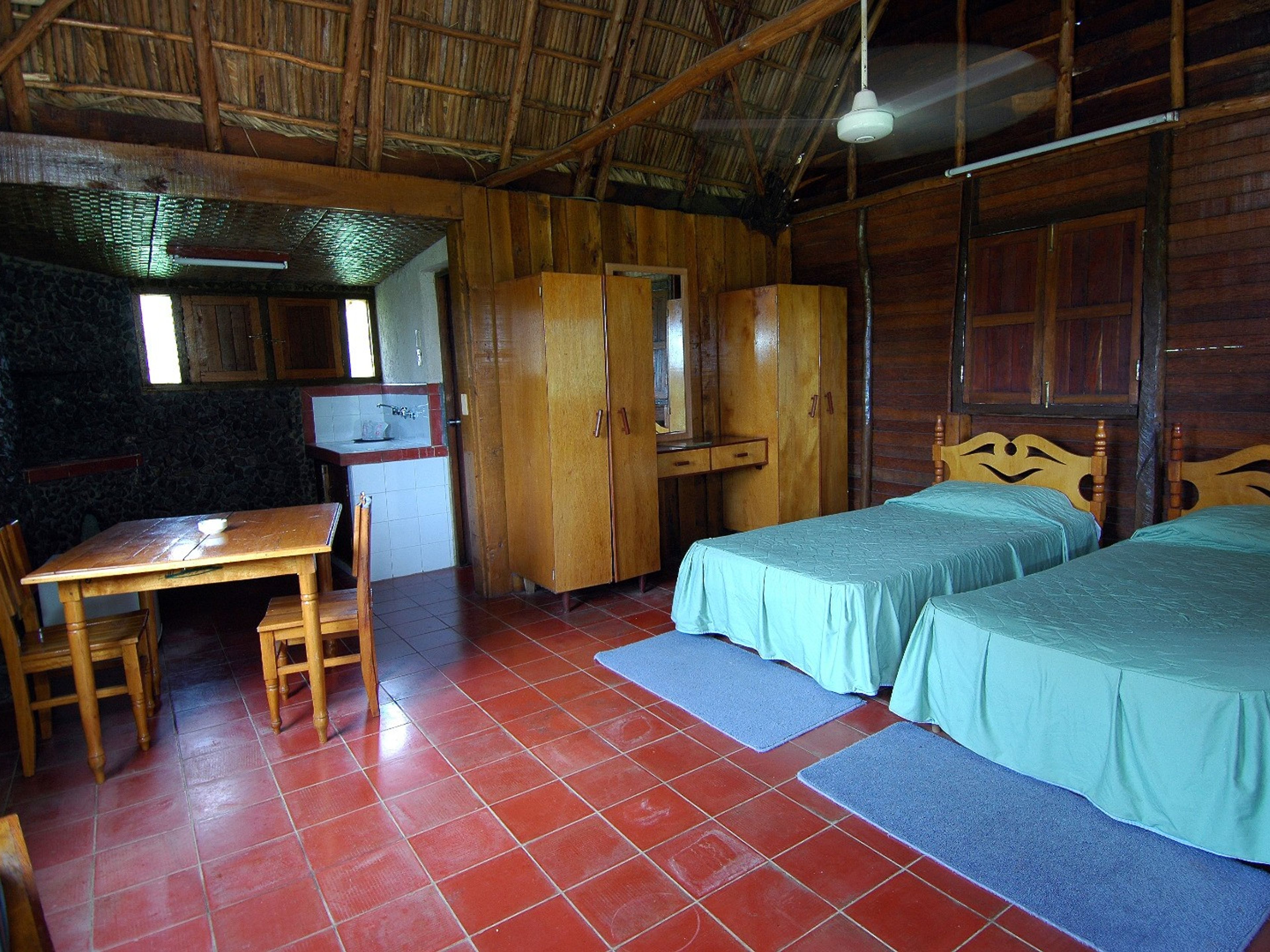 Villa Horizontes Batey Don PedroStandard Double Room