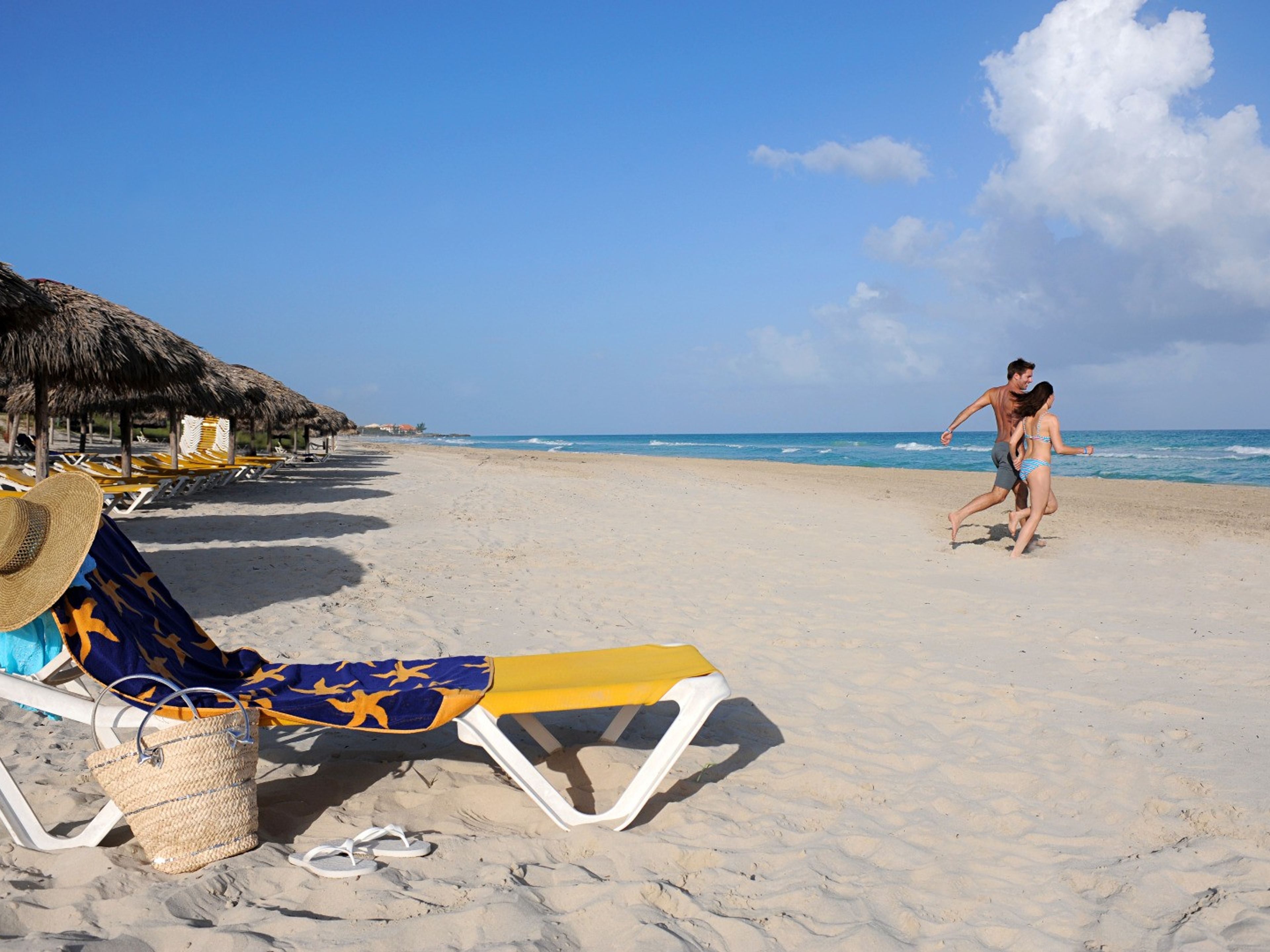 Hotel IBEROSTAR ORIGIN TAINOSBeach