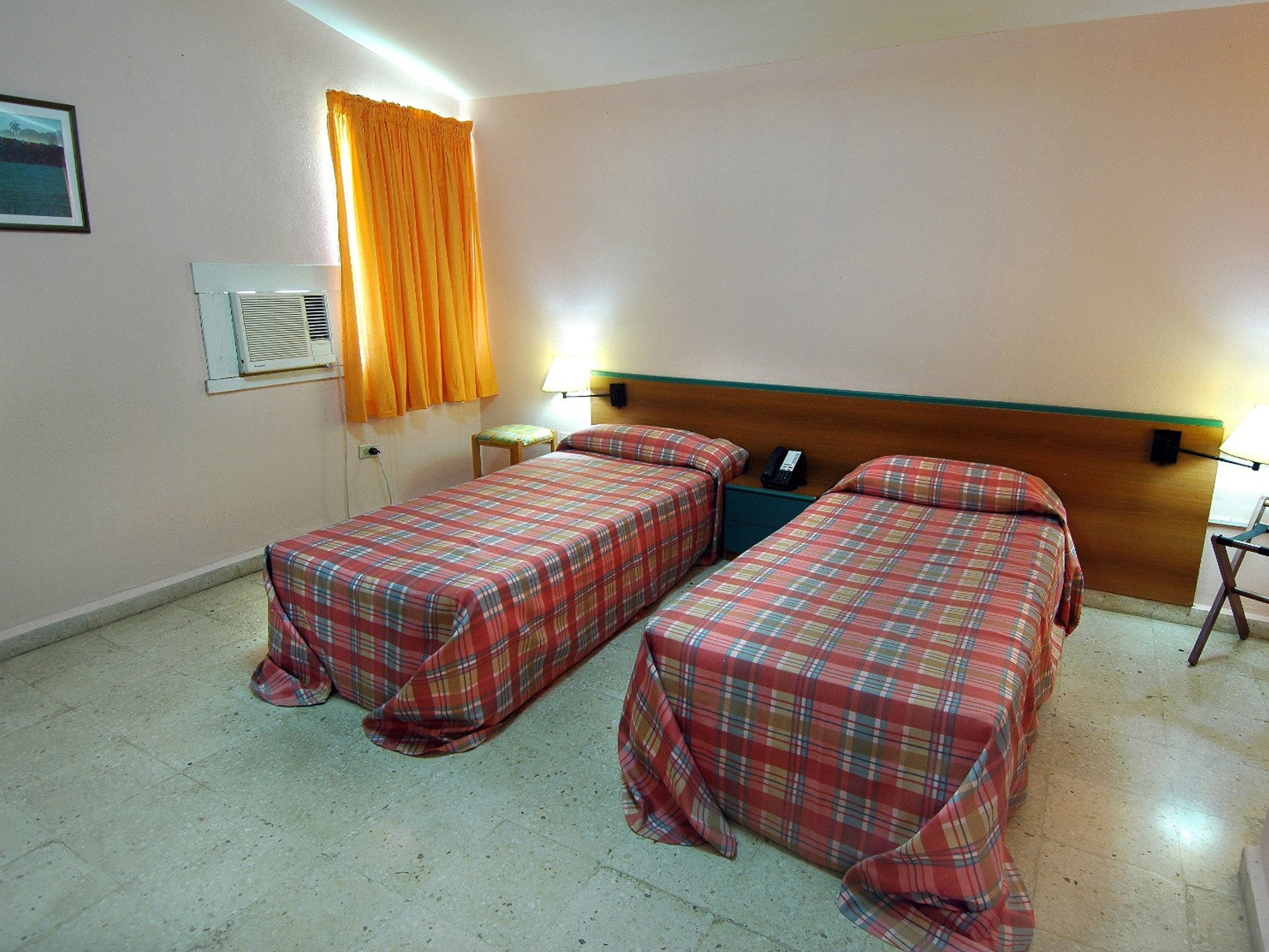 Horizontes Playa Girón HotelStandard Room