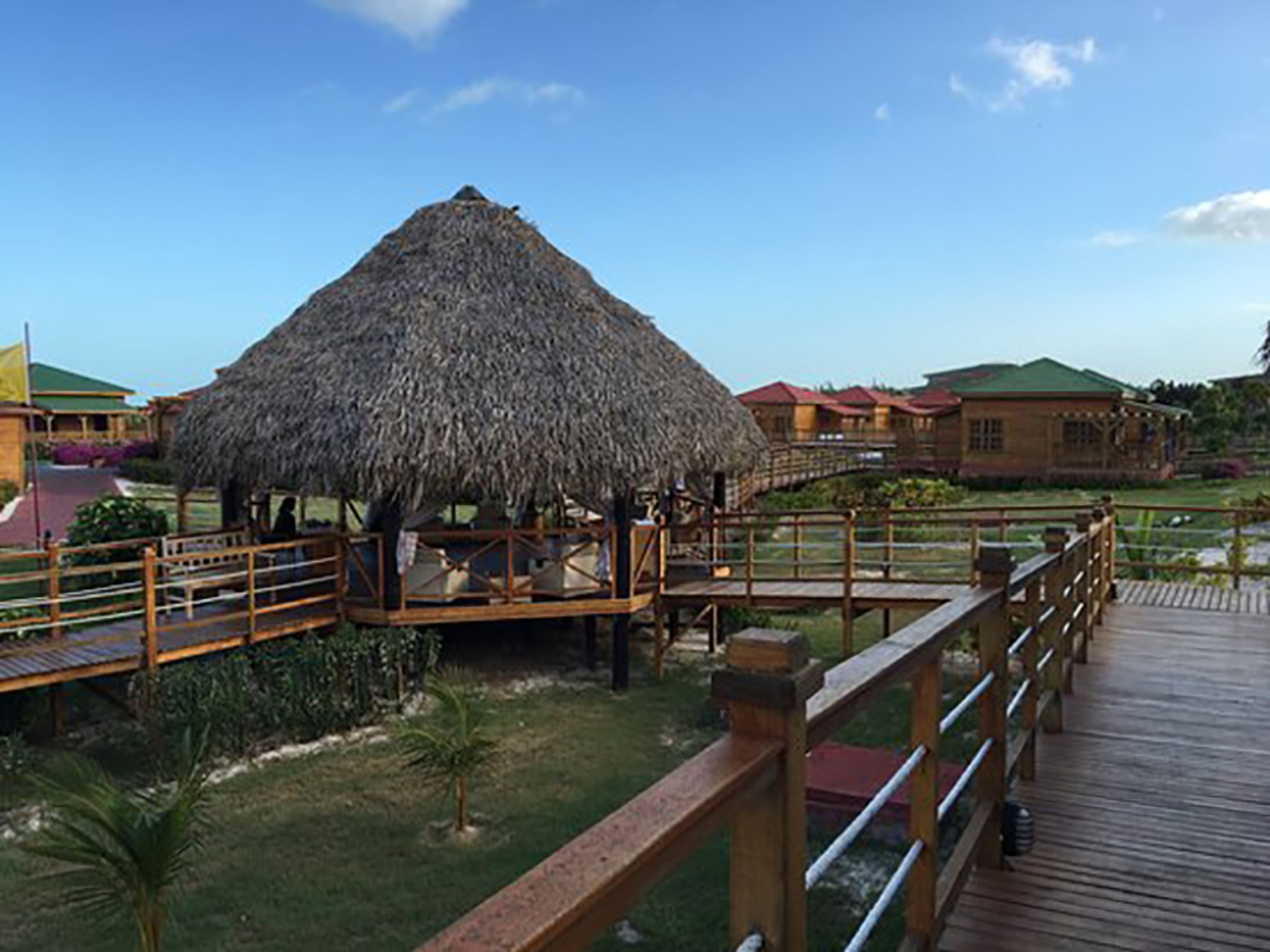 Cayo Largo Hotels; SANCTUARY AT GRAND MEMORIES CAYO LARGO Hotel, CAYO LARGO DEL SUR. Deals