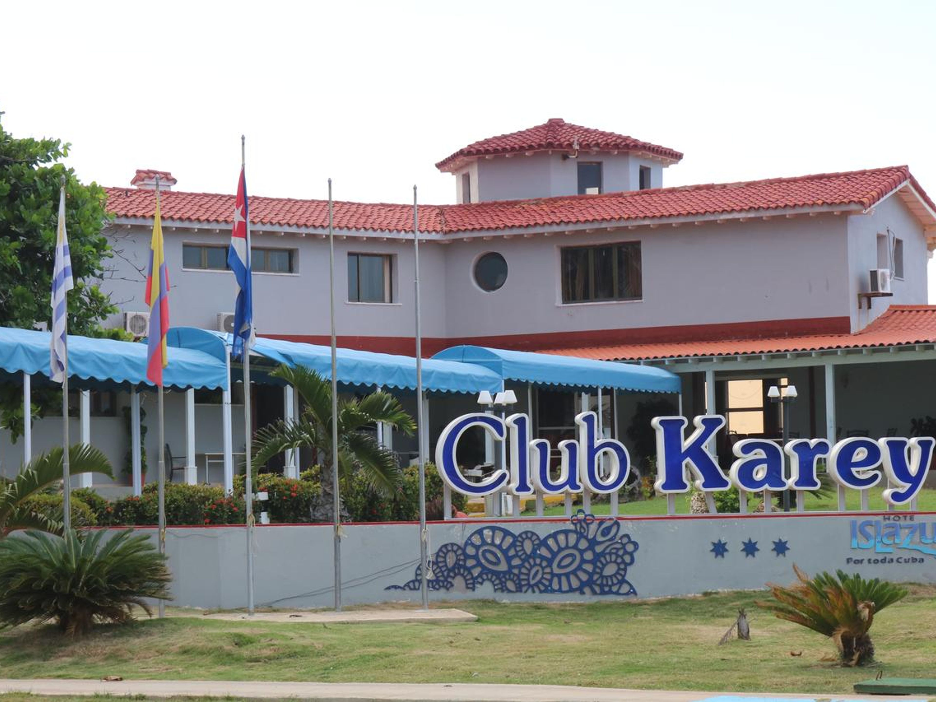 ISLAZUL CLUB KAREY Hotel