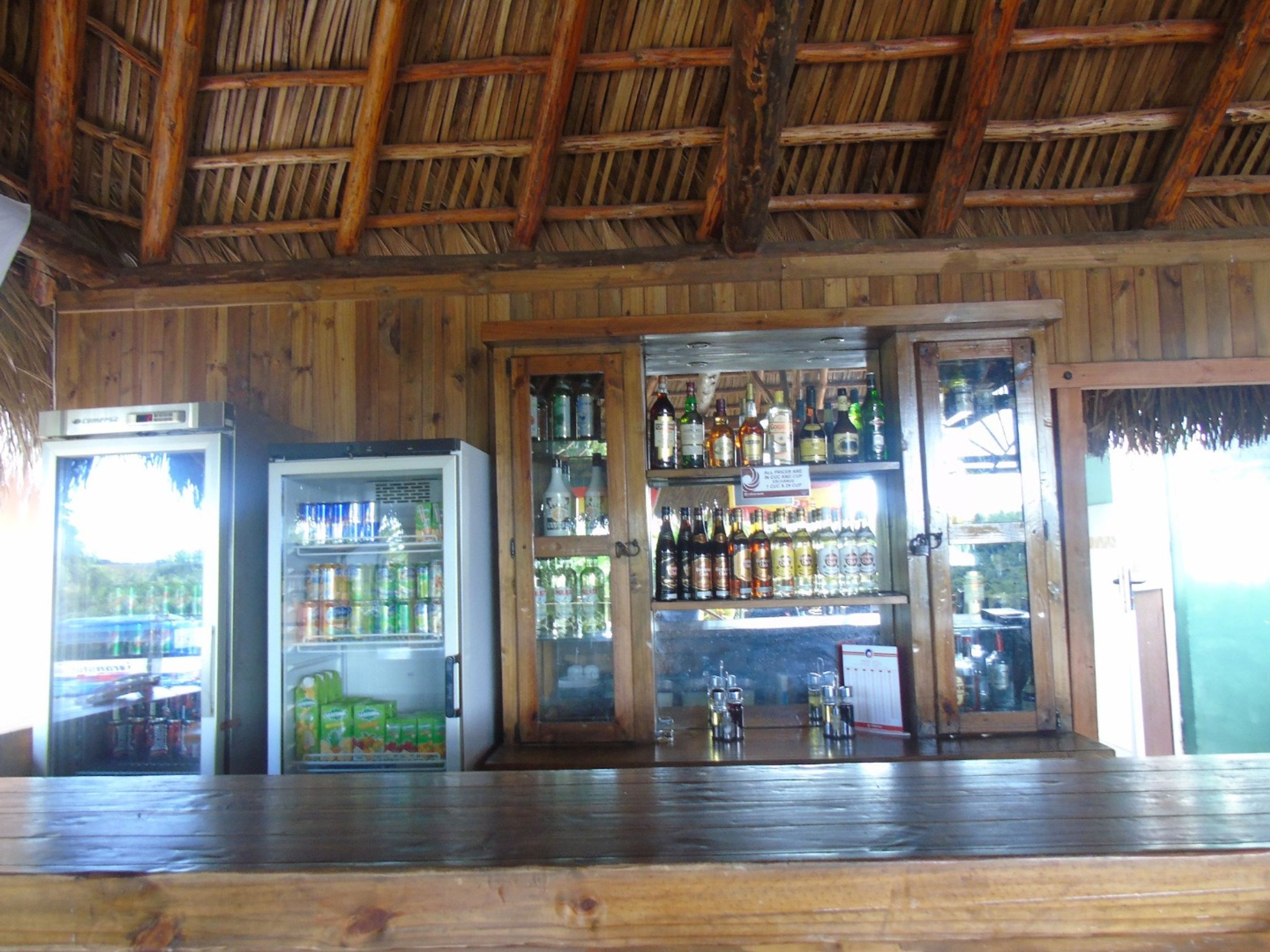 Hotel Trinidad 500Bar Ranchon