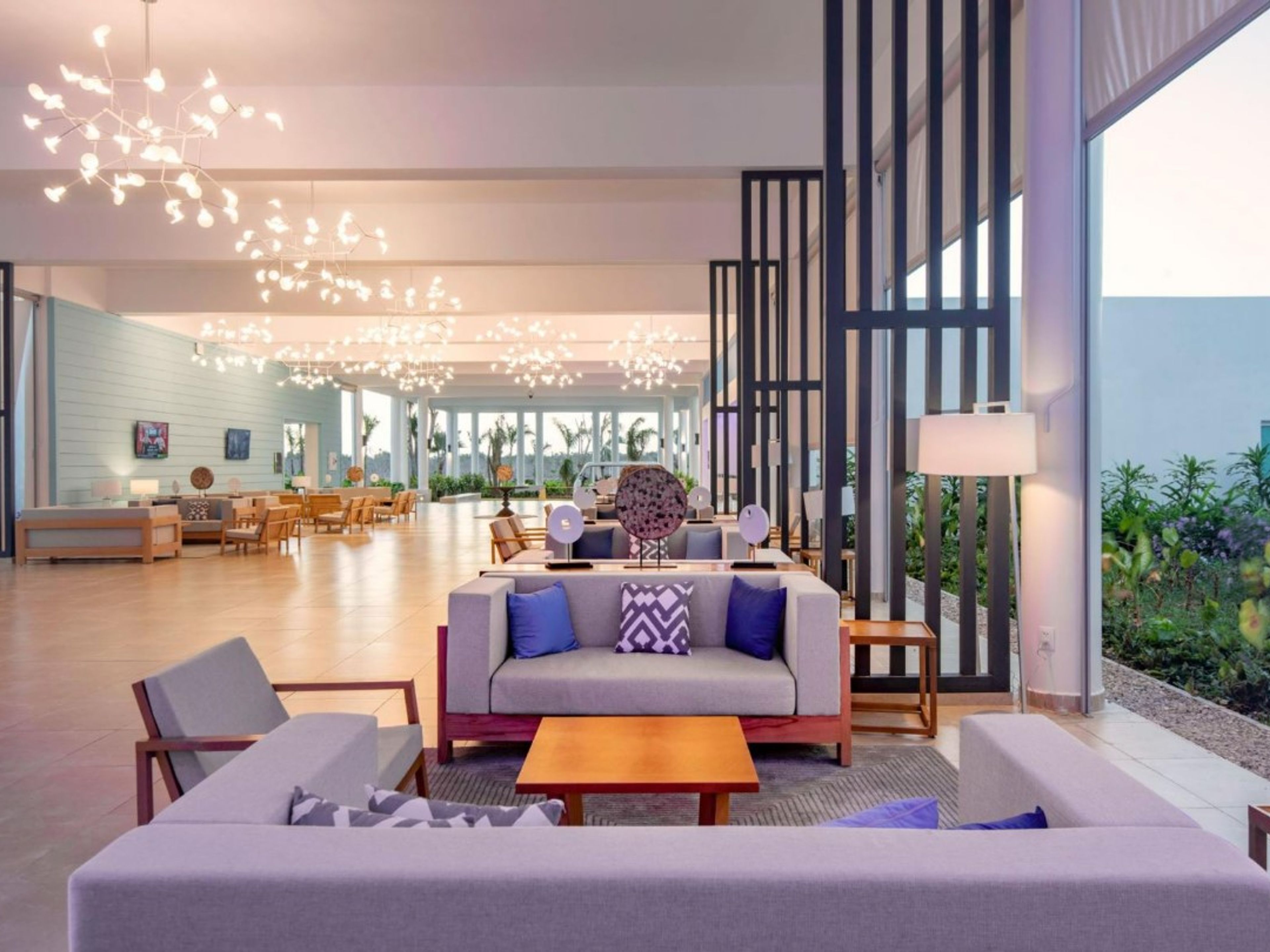 Hôtel VILA GALÉ CAYO SANTA MARÍATerrace
