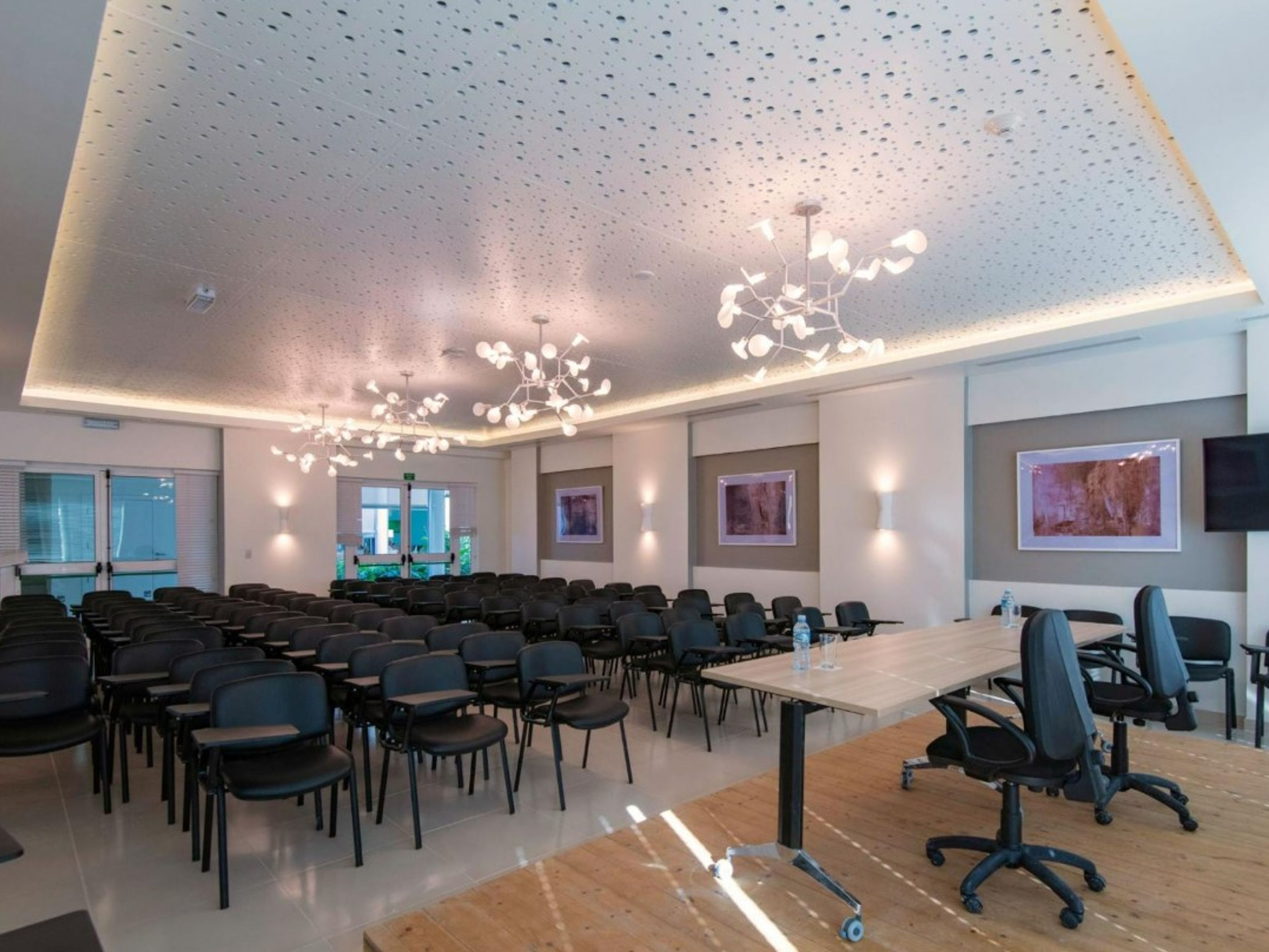 Hôtel VILA GALÉ CAYO SANTA MARÍAMeeting Room