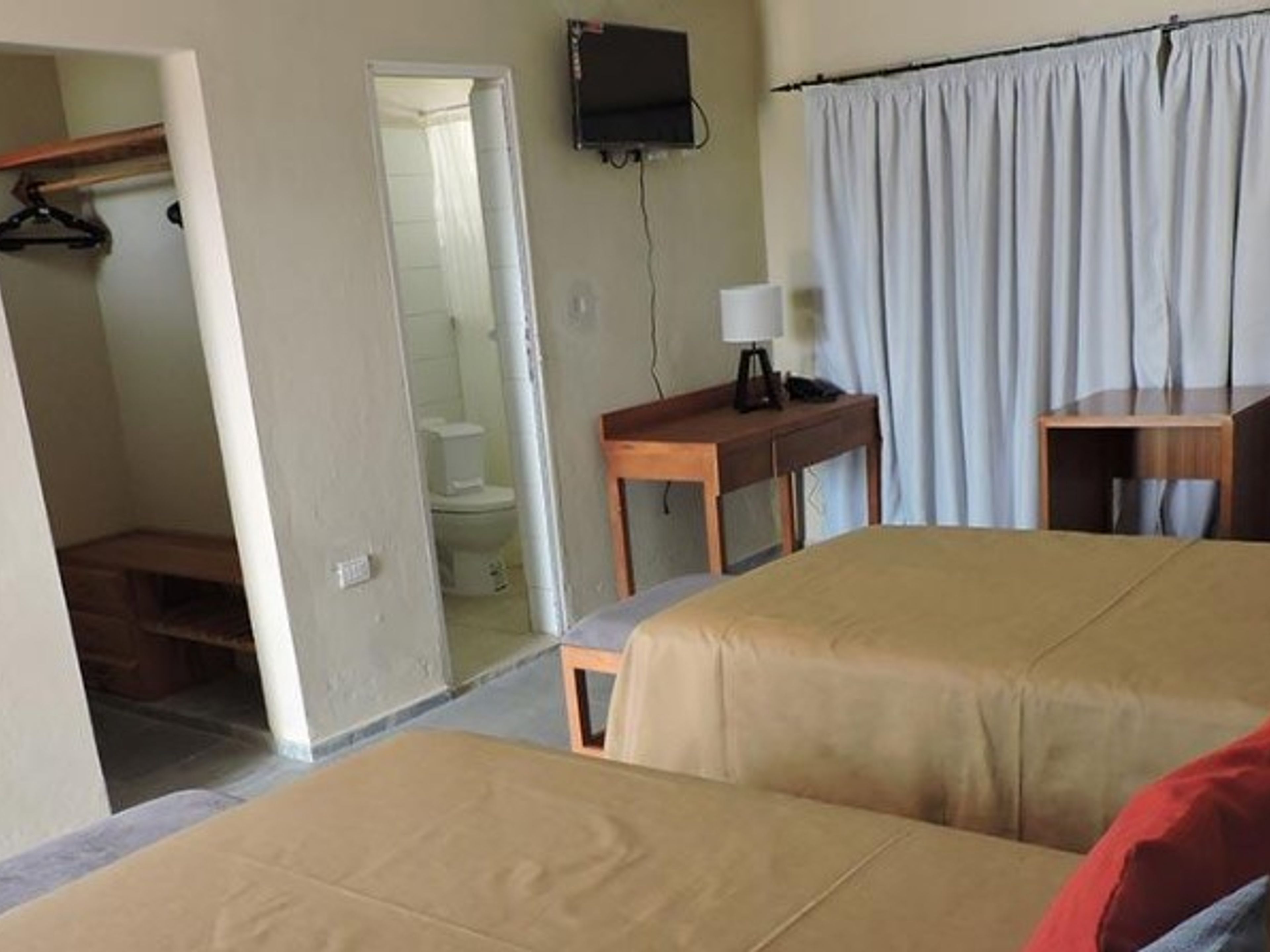 GRAN CARIBE VILLA ISLA HotelSUPERIOR Room