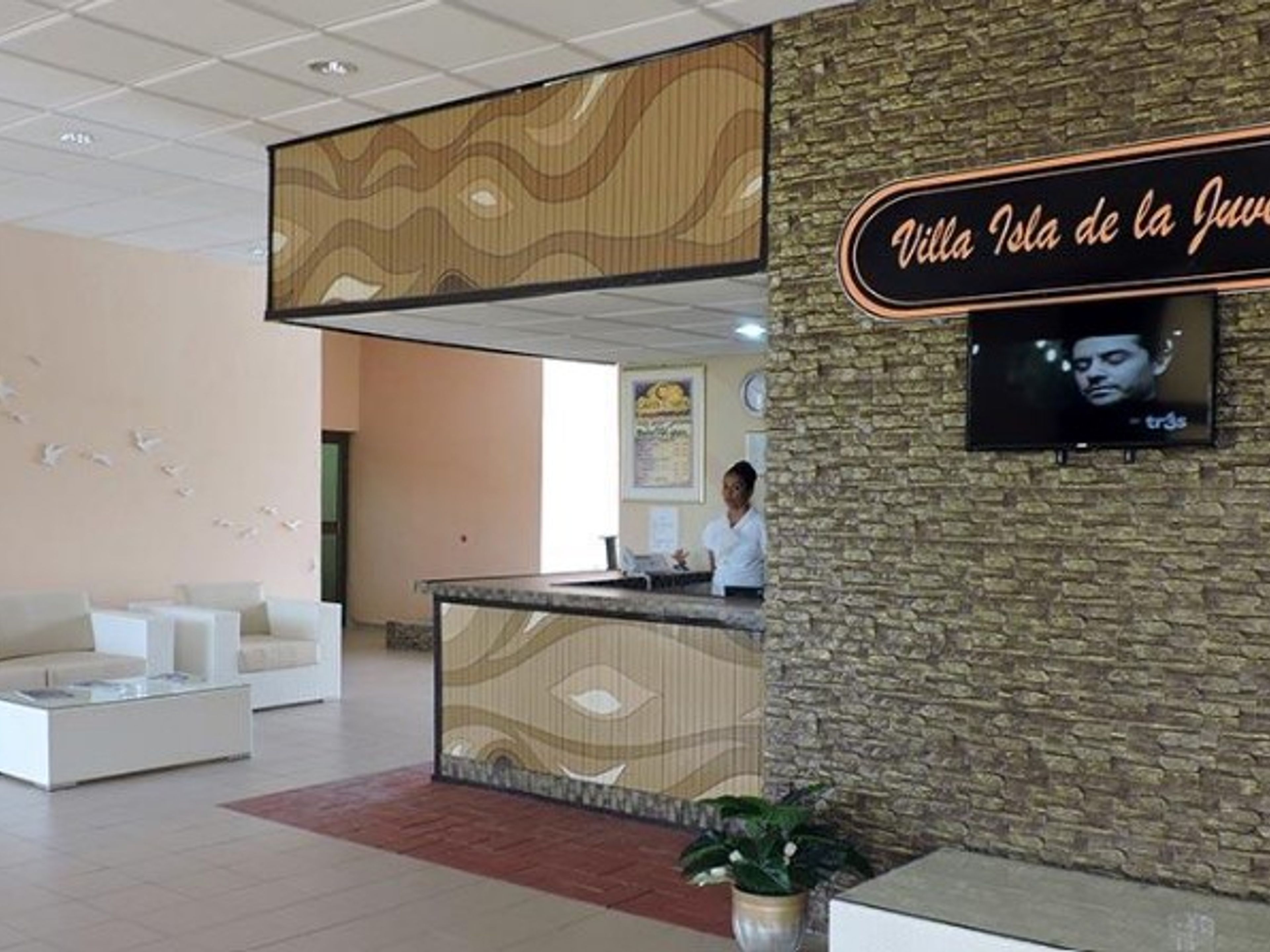 GRAN CARIBE VILLA ISLA Hotelnull
