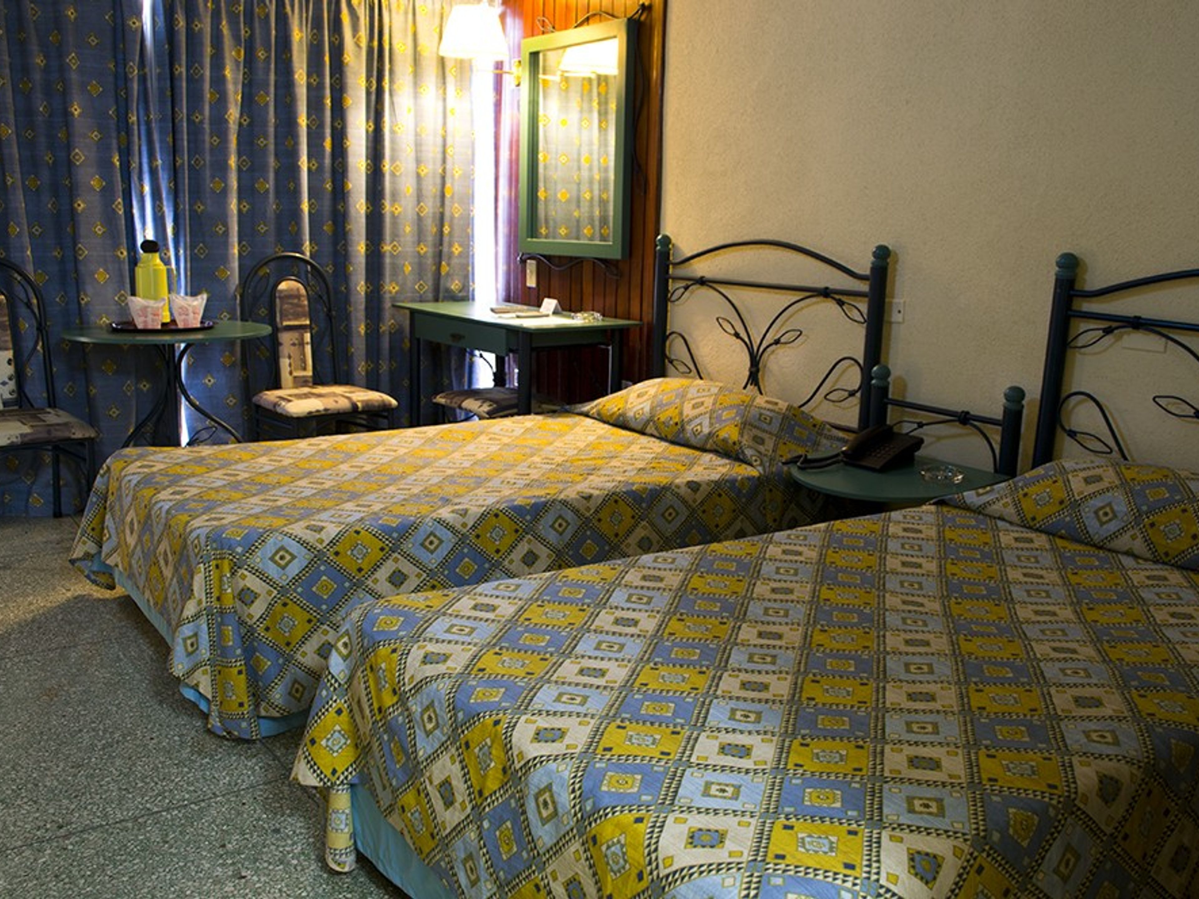 Club Amigo Atlántico-Guardalavaca HotelStandard Room