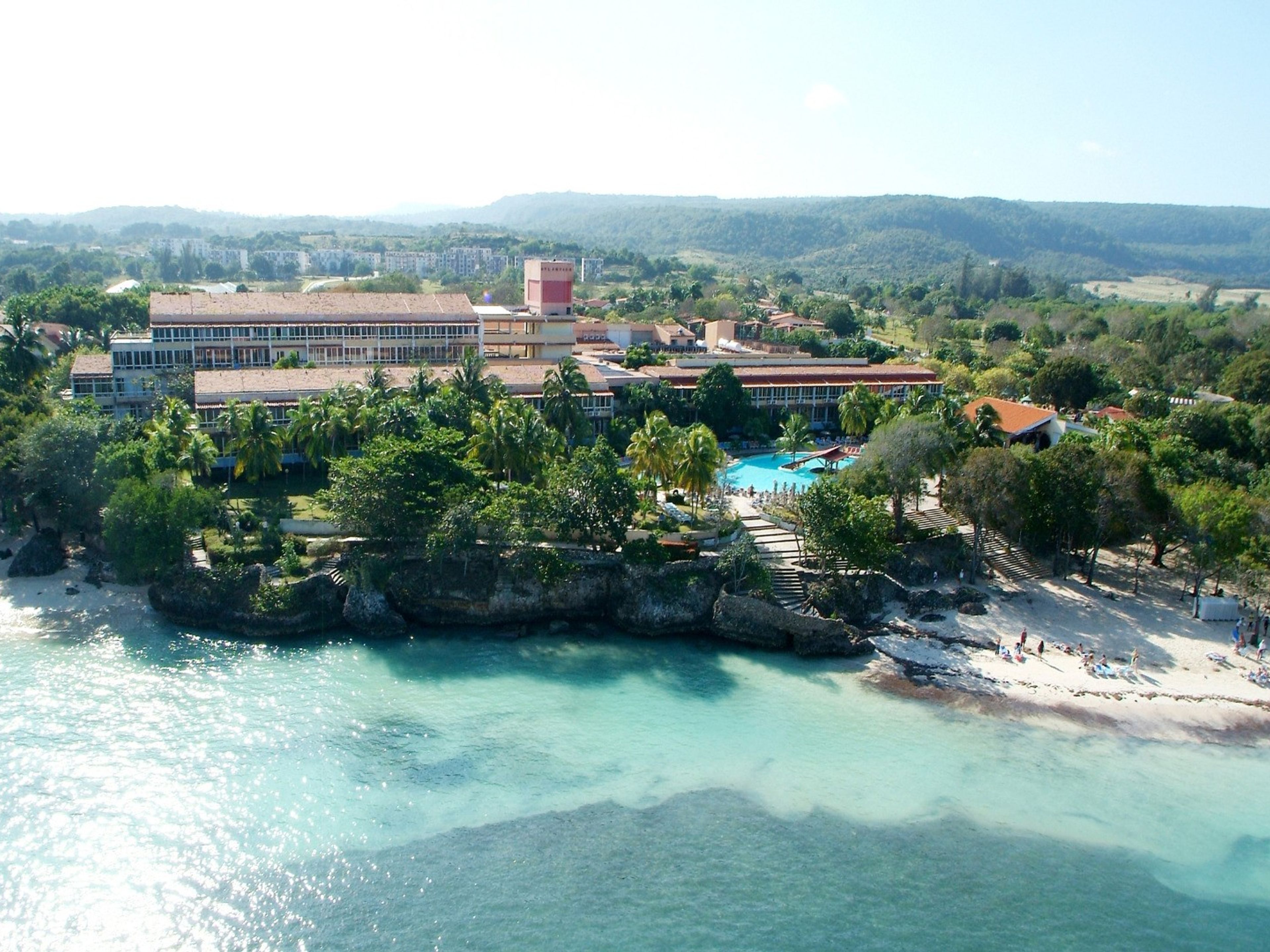 Club Amigo Atlántico-Guardalavaca Hotel